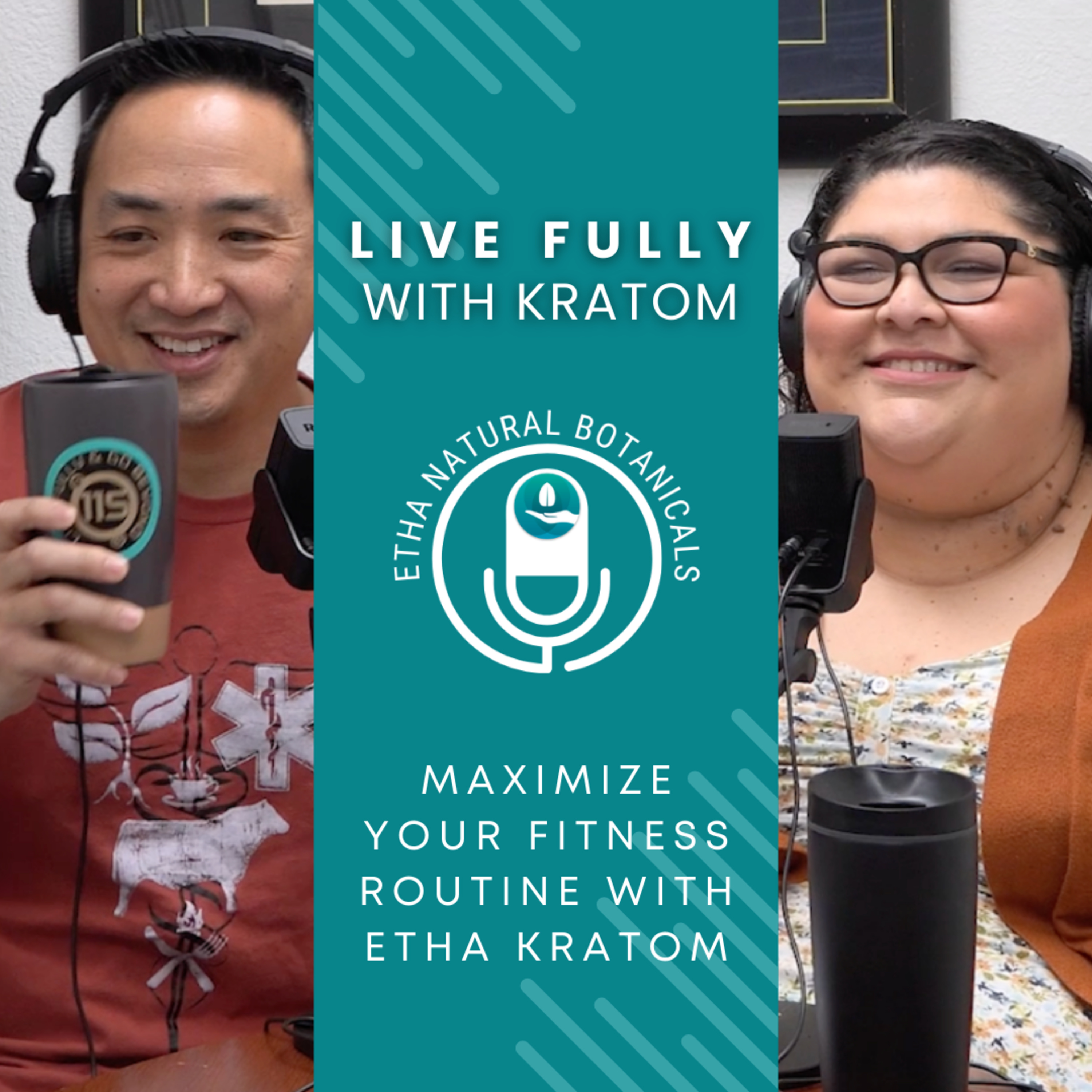 Live Fully with Kratom