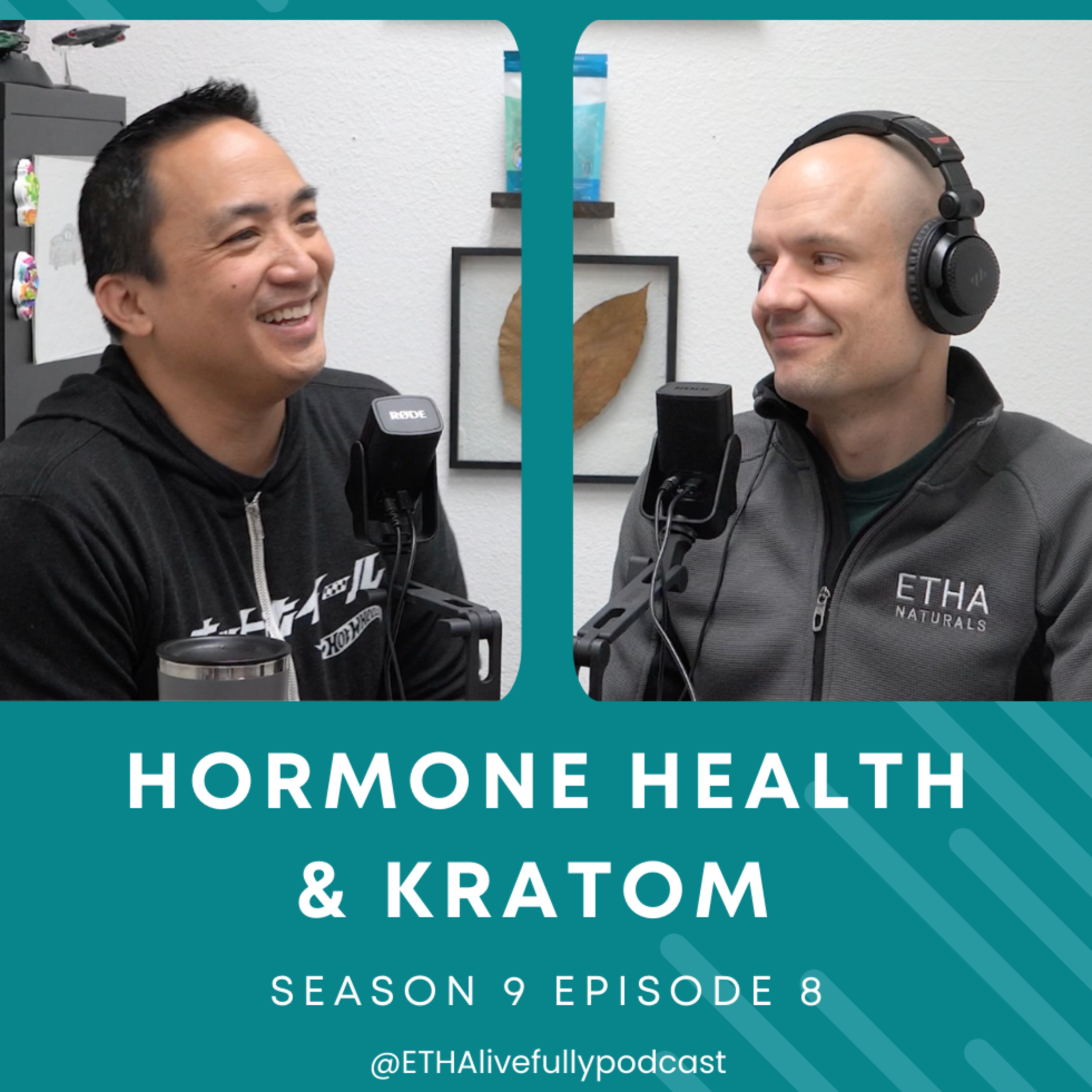 Live Fully with Kratom