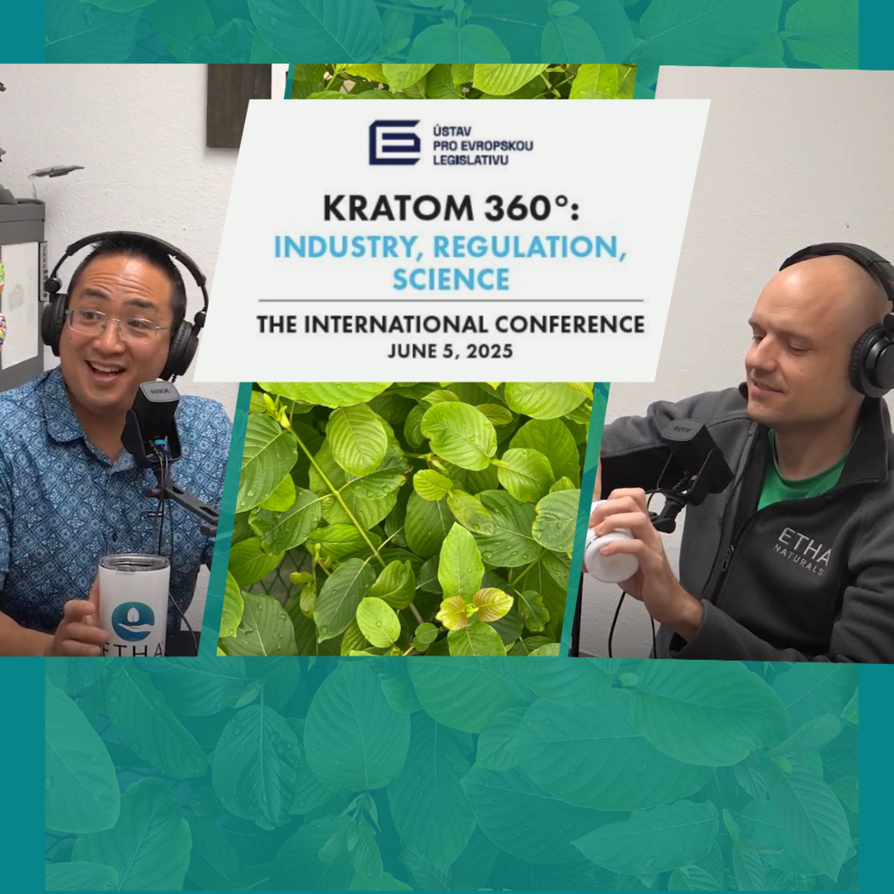 Live Fully with Kratom
