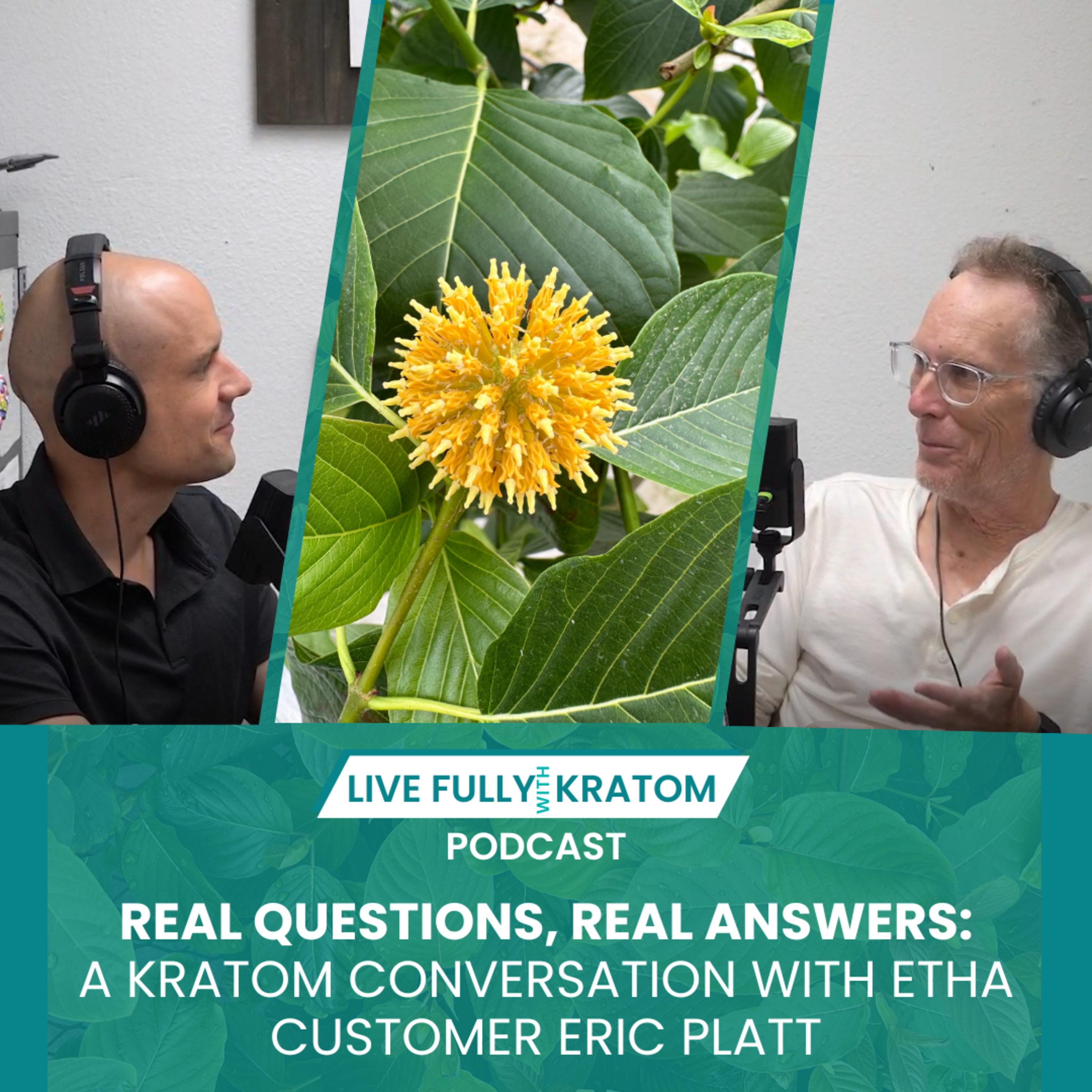Live Fully with Kratom