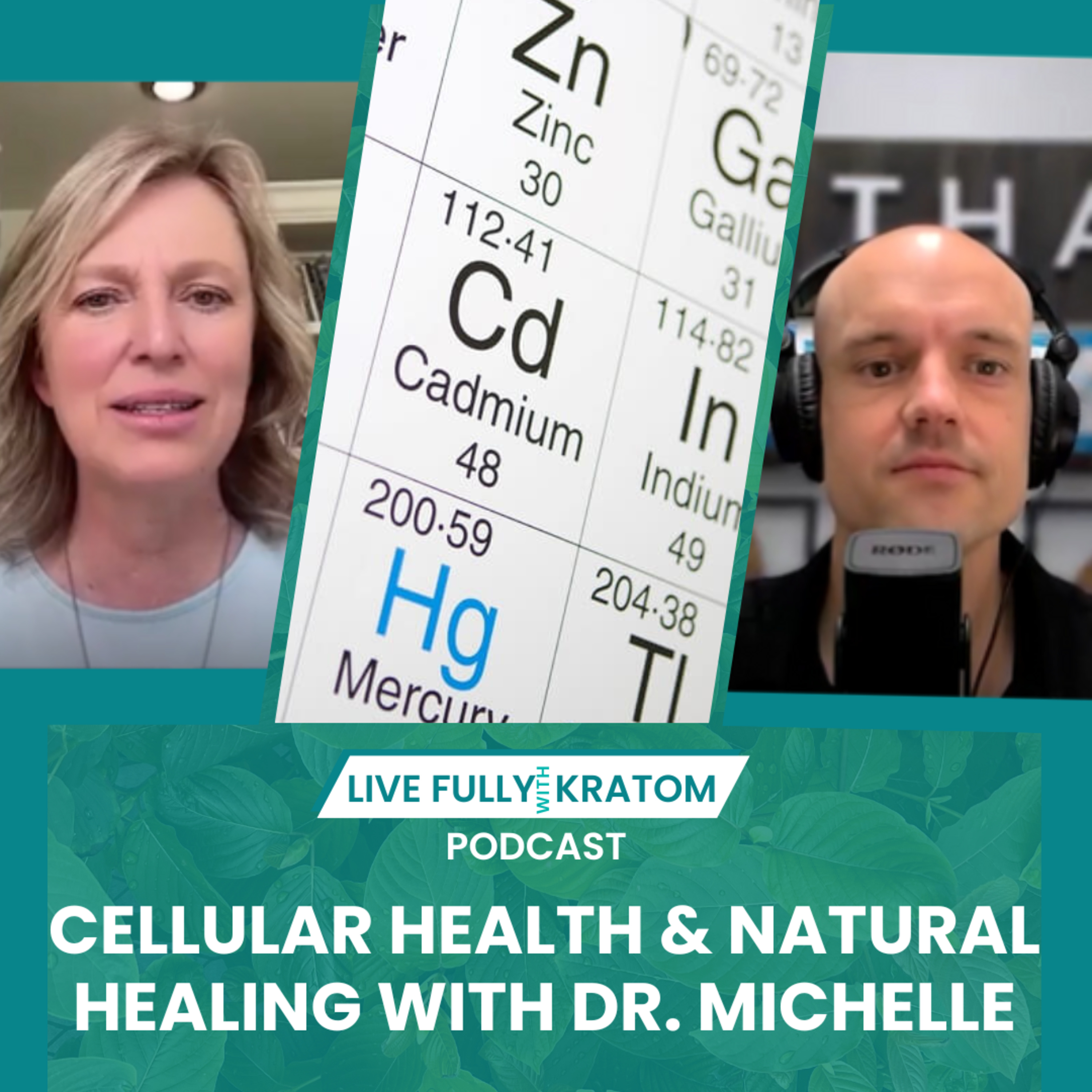 Live Fully with Kratom