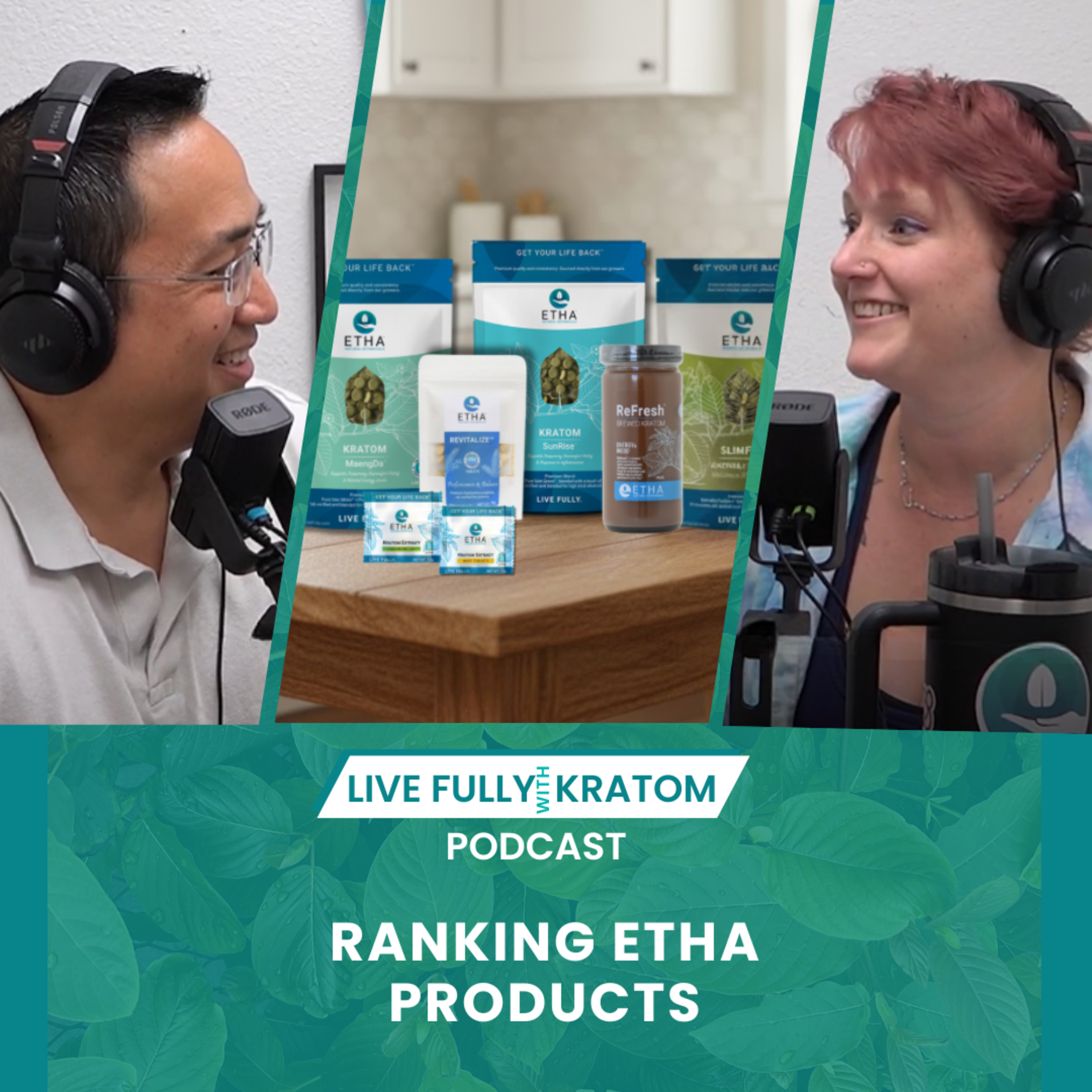 Live Fully with Kratom