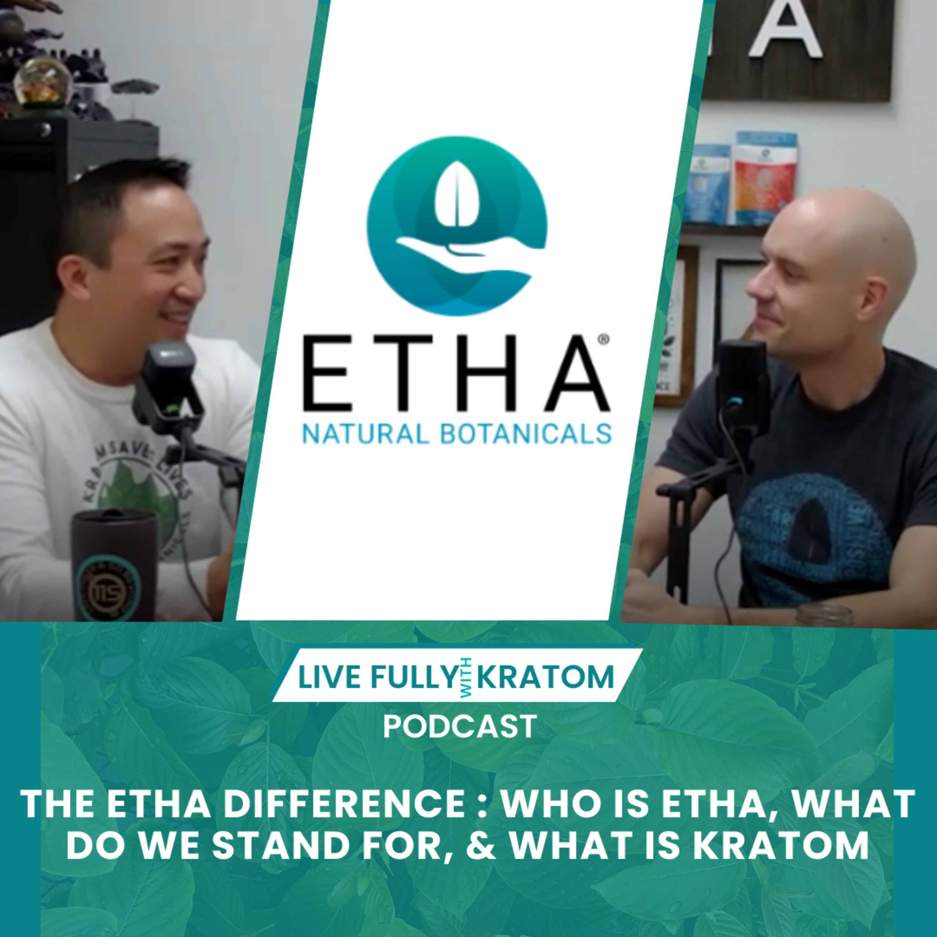 Live Fully with Kratom