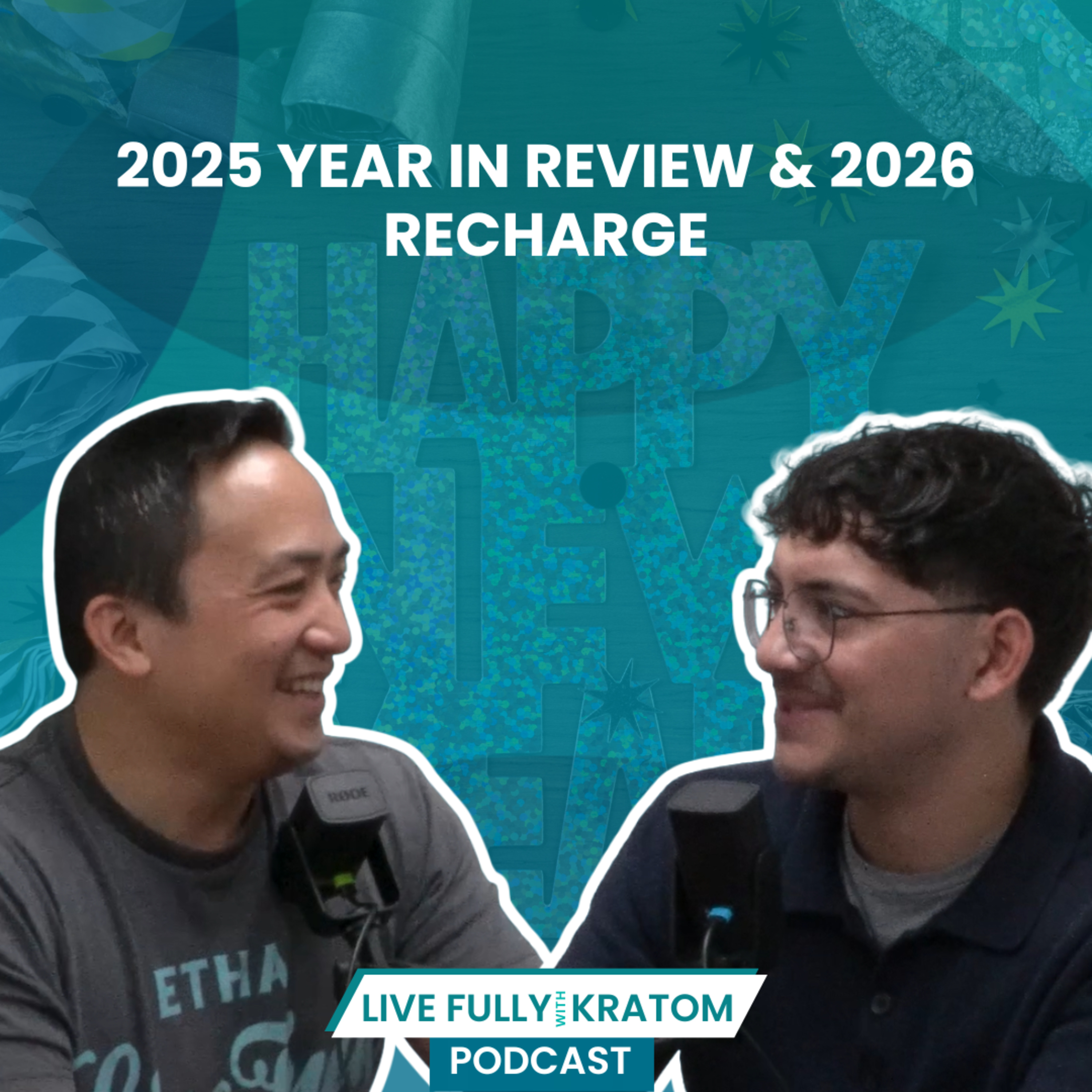 Live Fully with Kratom