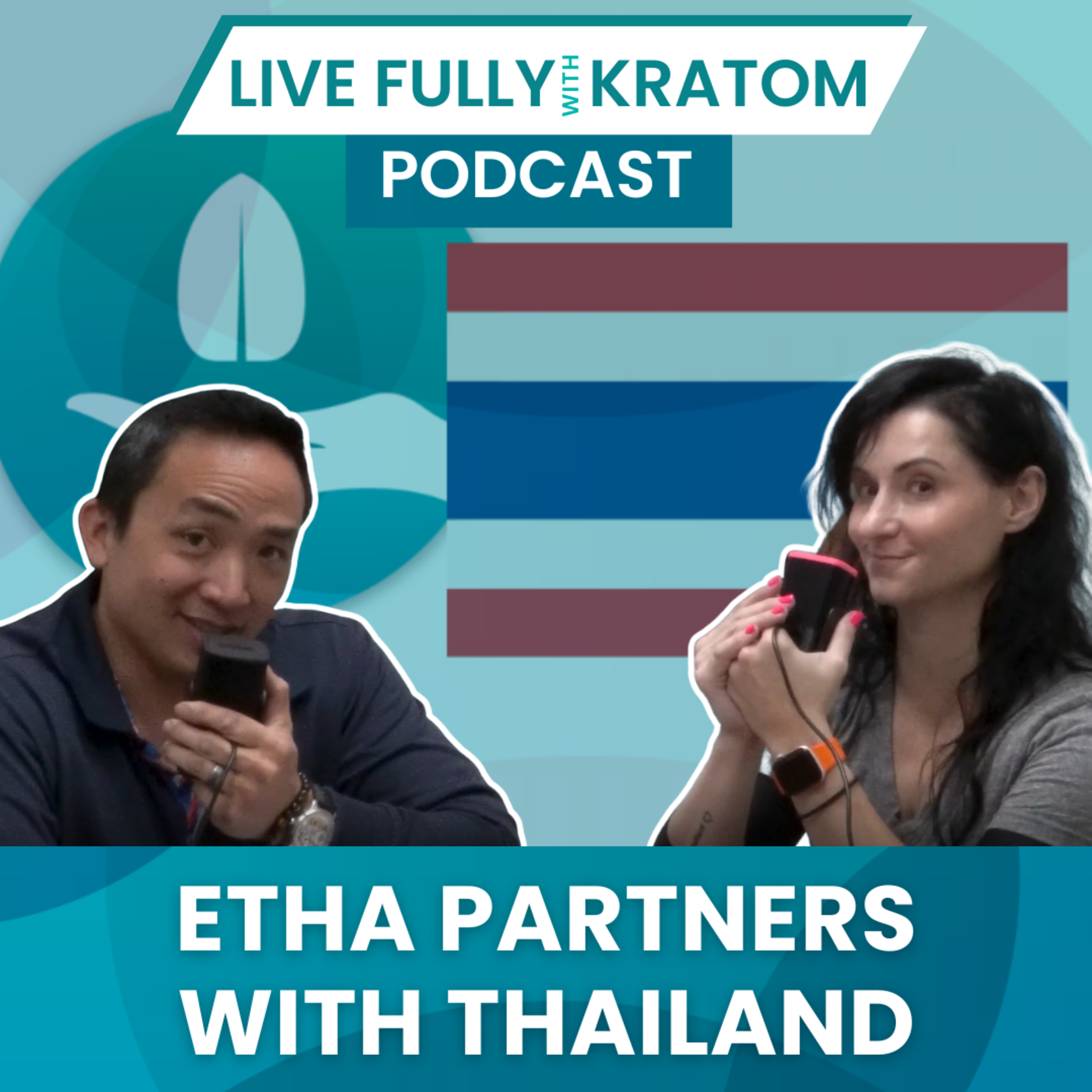 Live Fully with Kratom