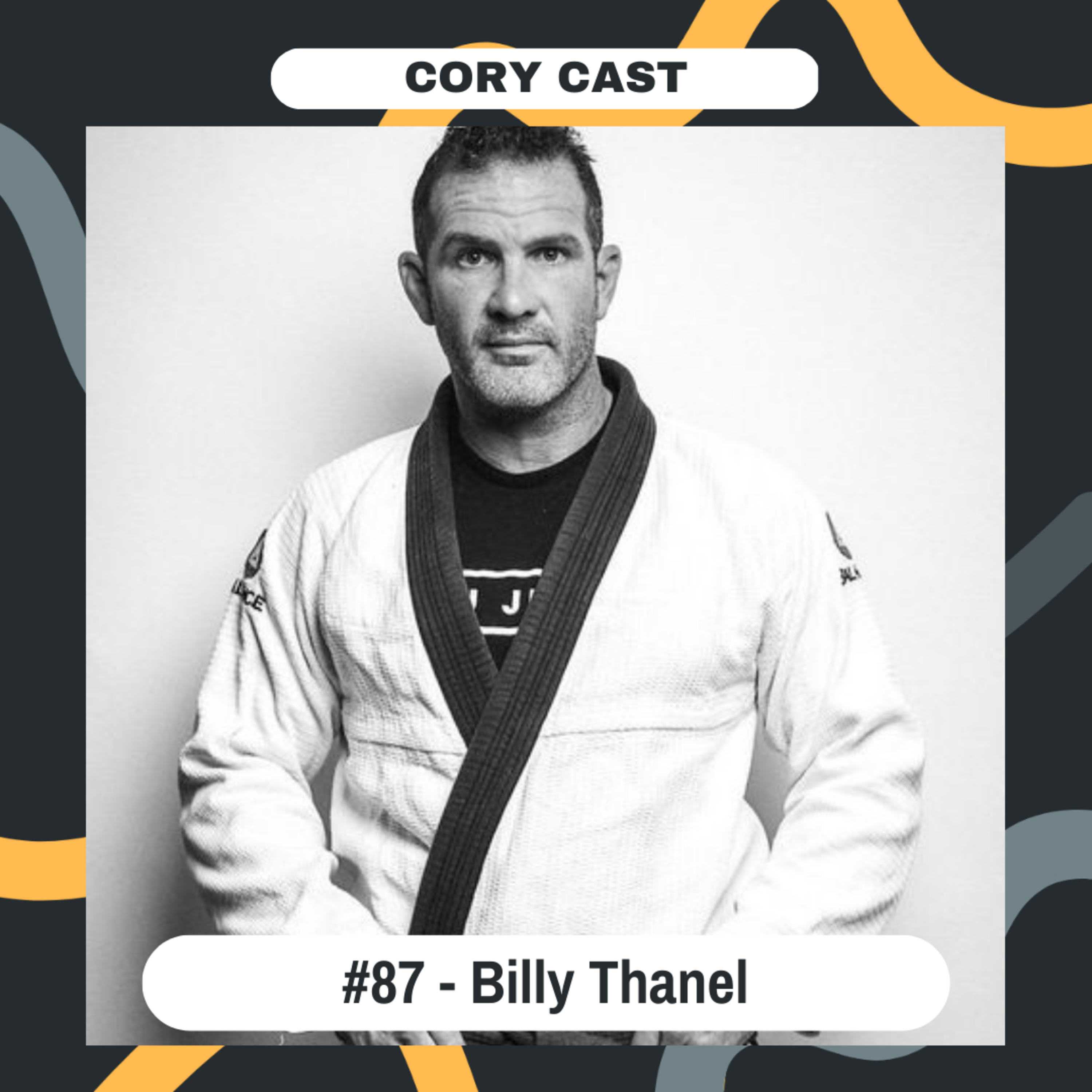 Cory Cast