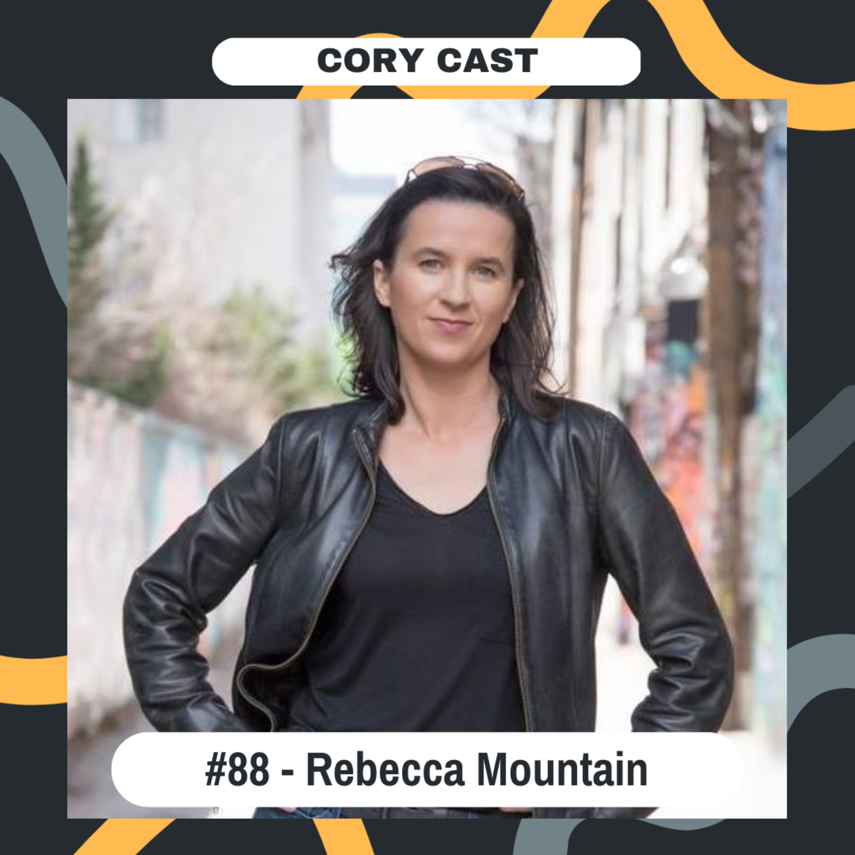 Cory Cast