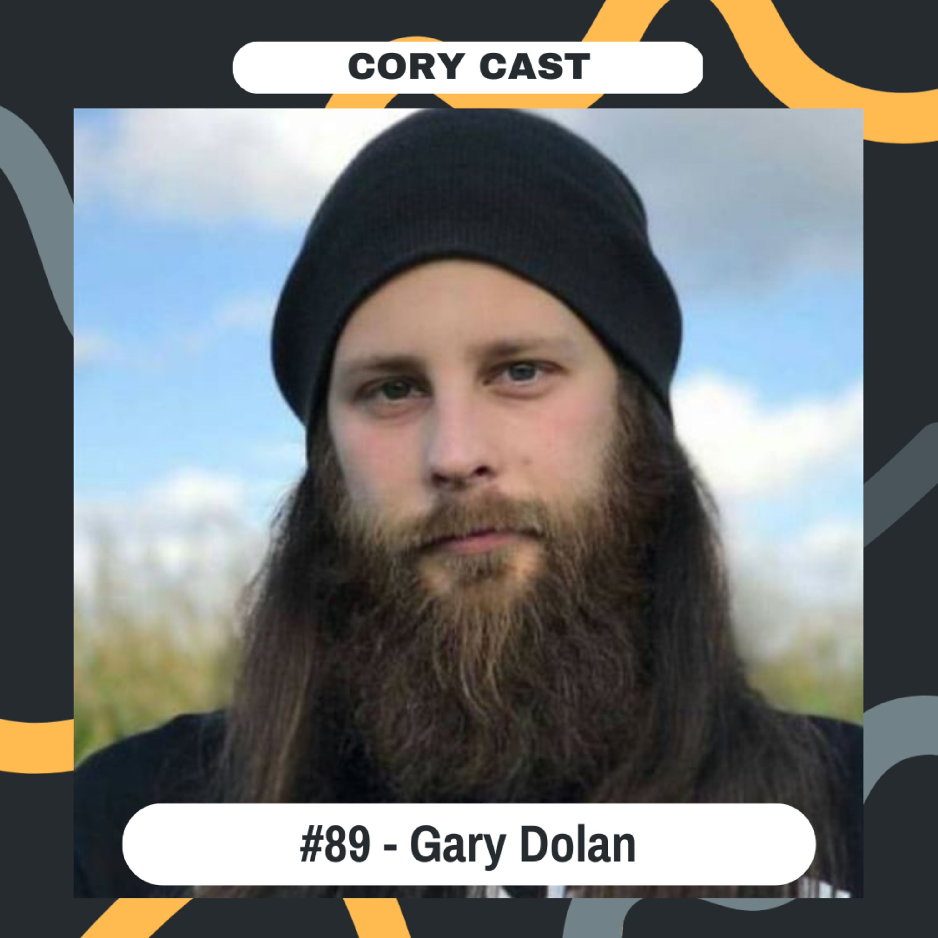 Cory Cast