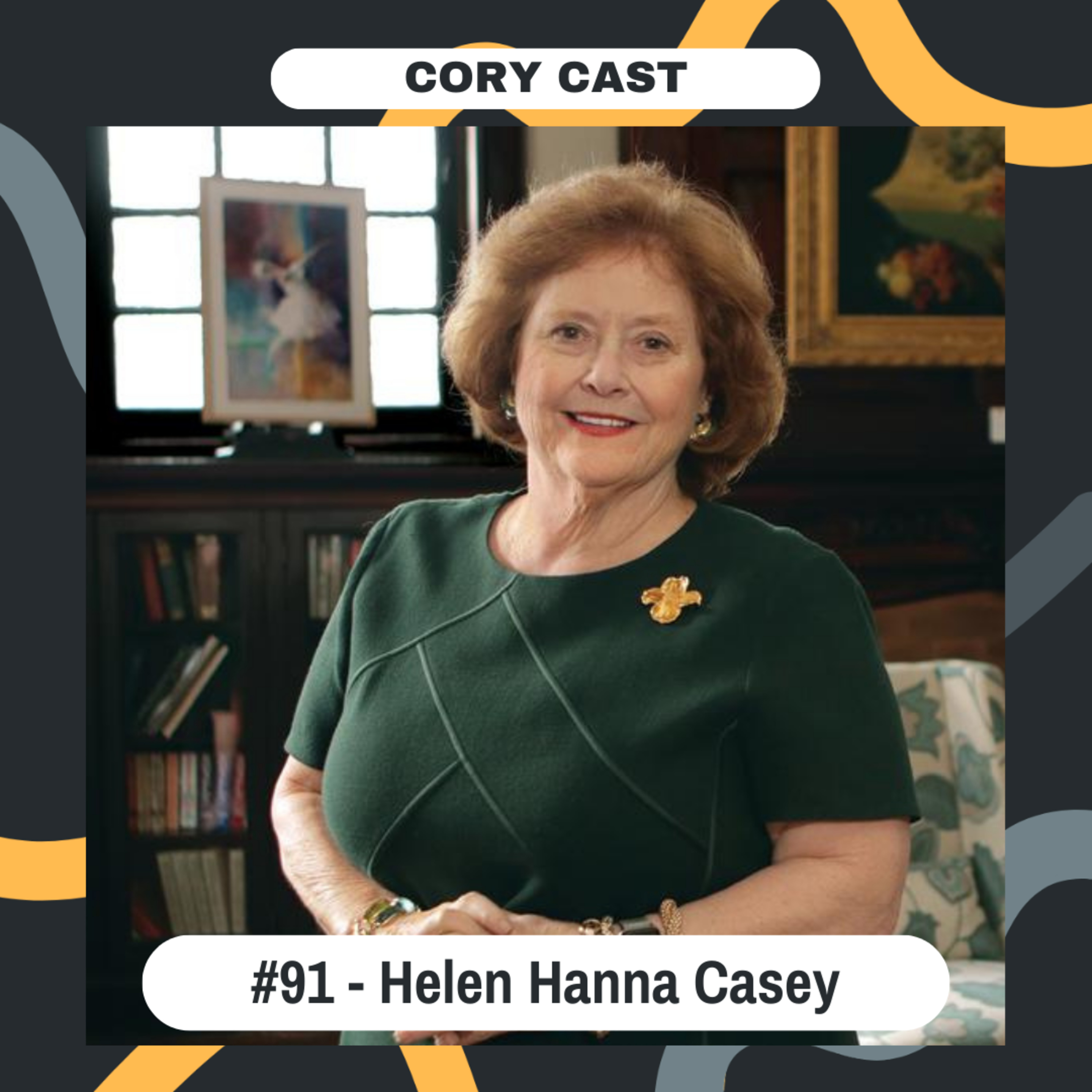 Cory Cast