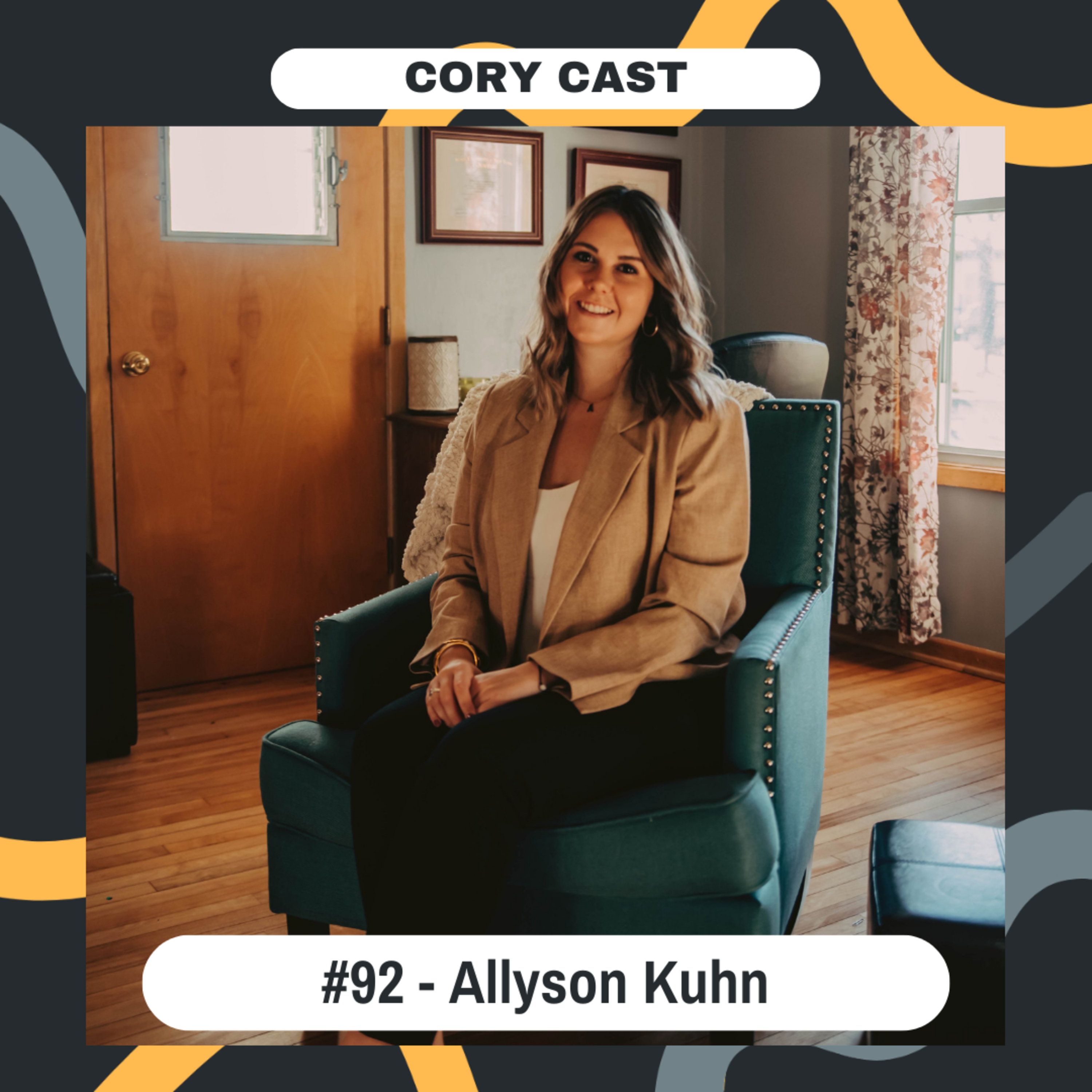 Cory Cast