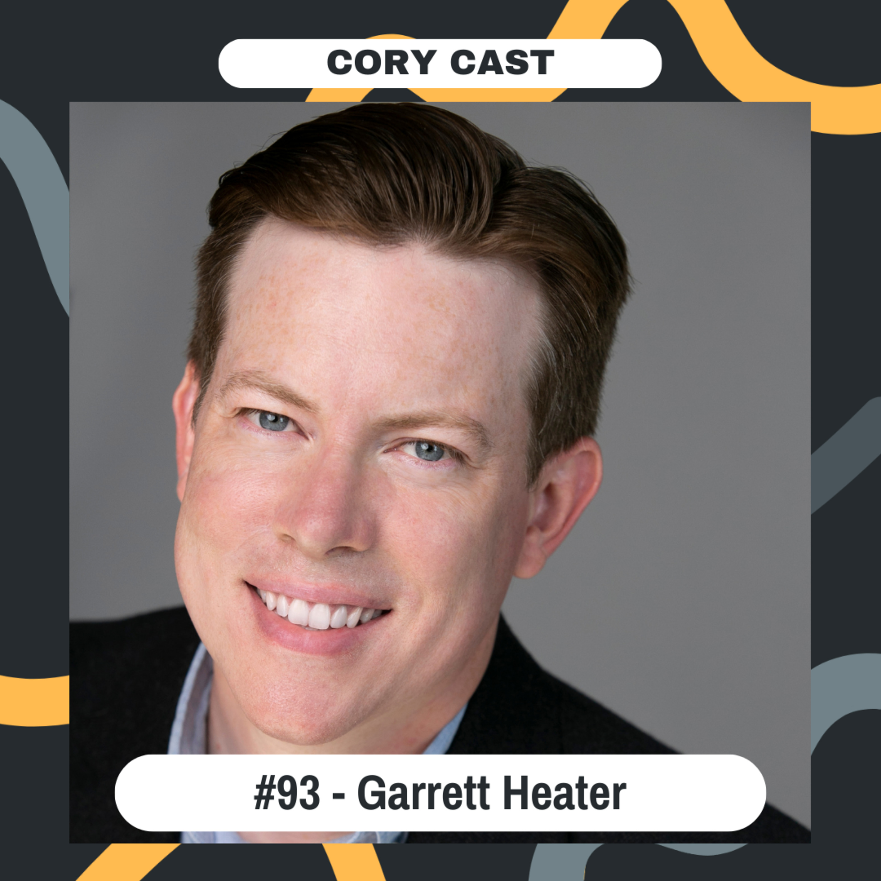 Cory Cast