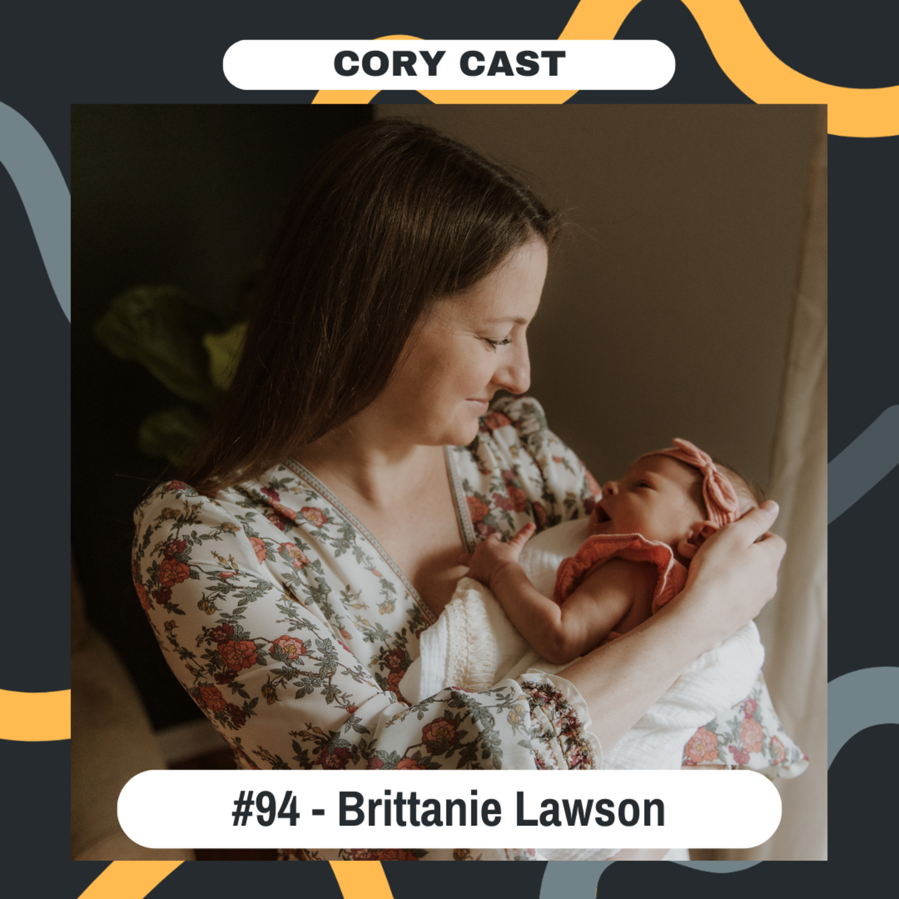 Cory Cast