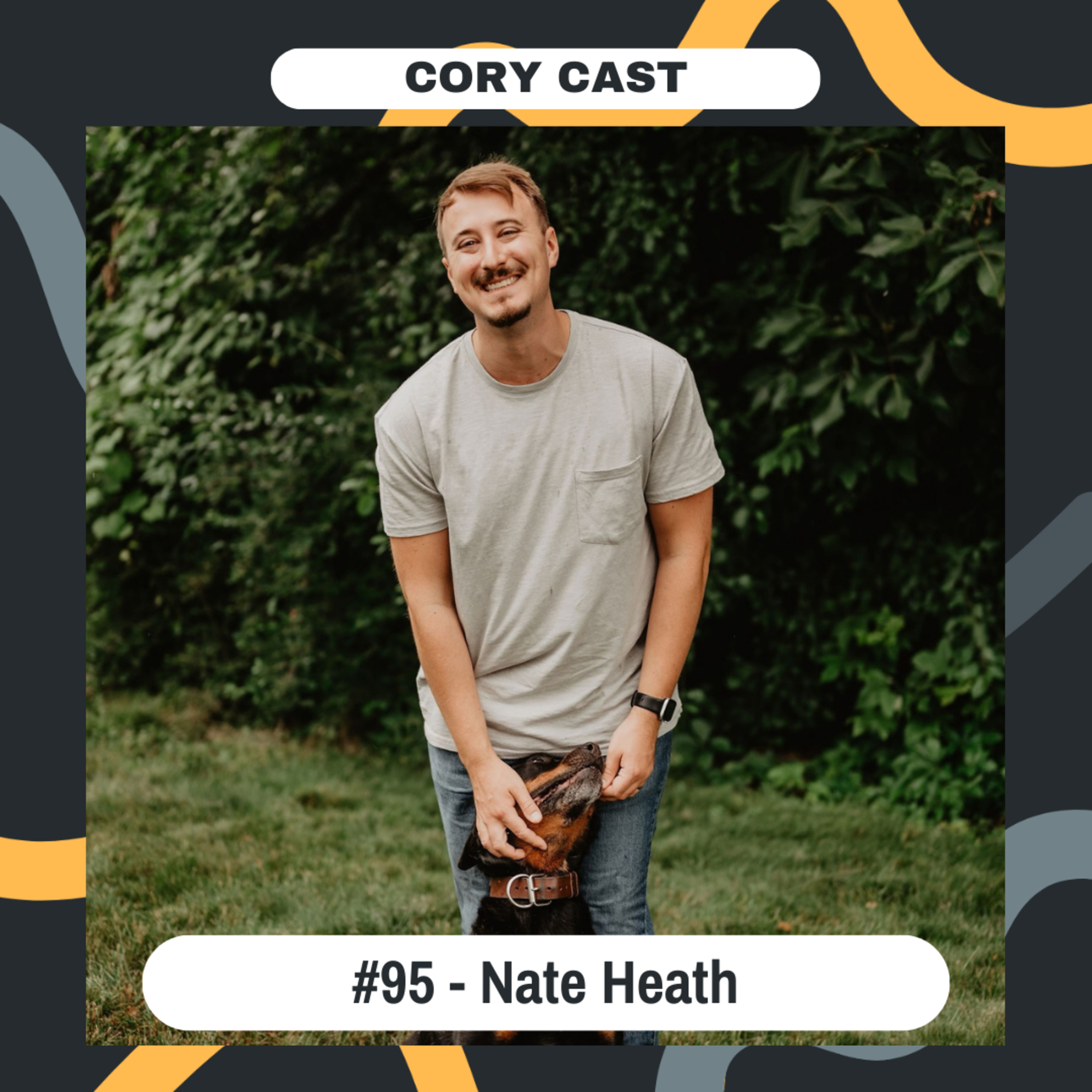 Cory Cast