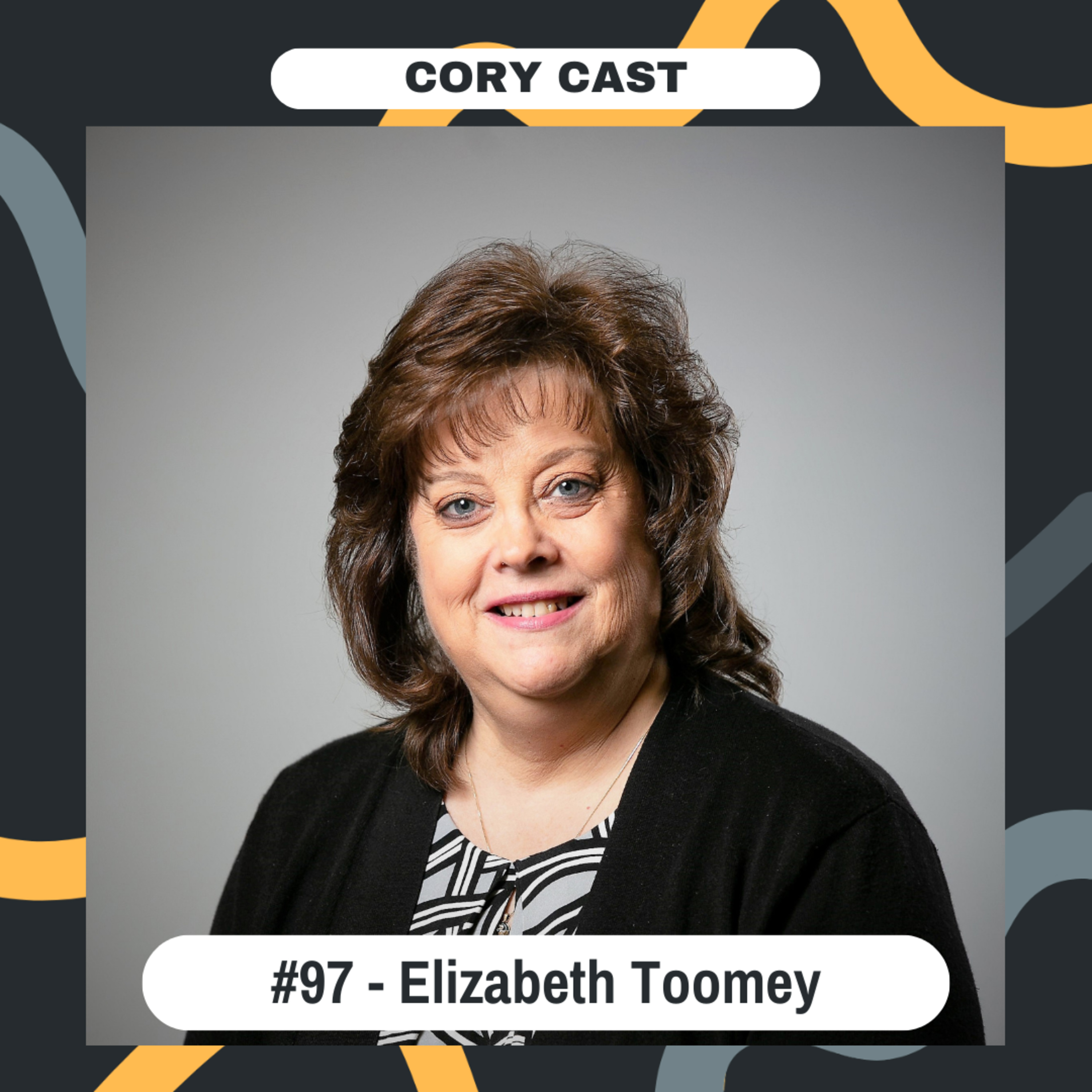 Cory Cast