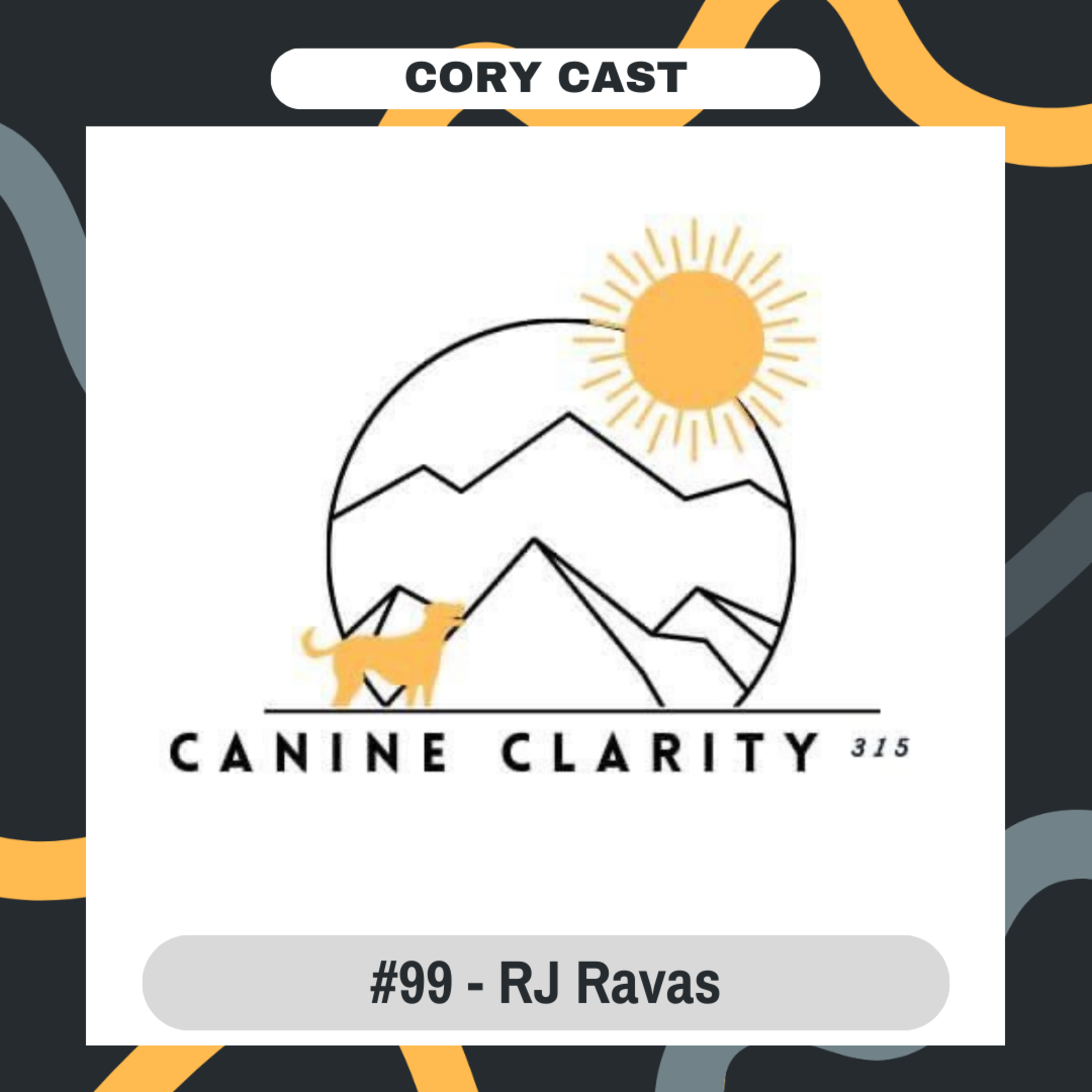 Cory Cast