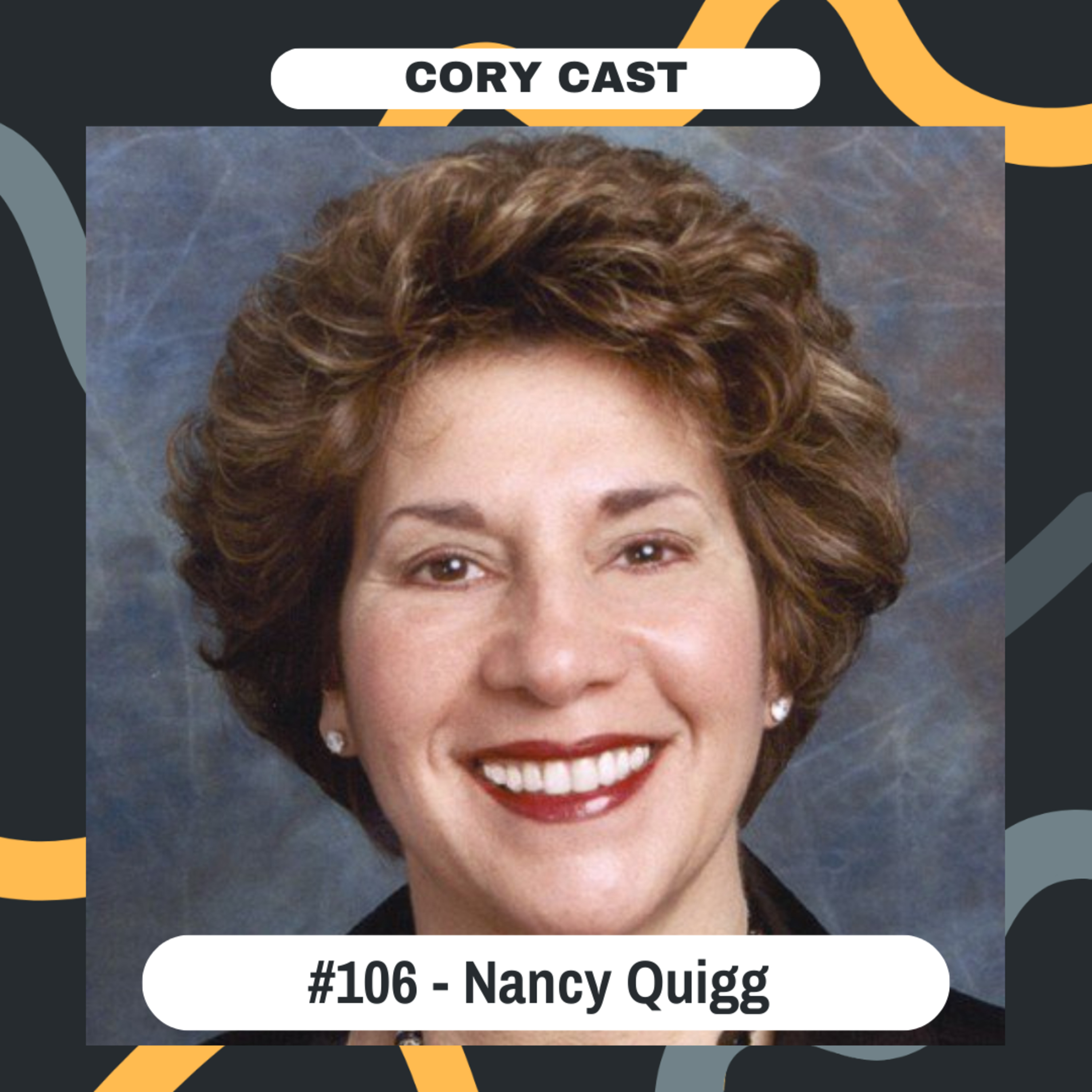 Cory Cast