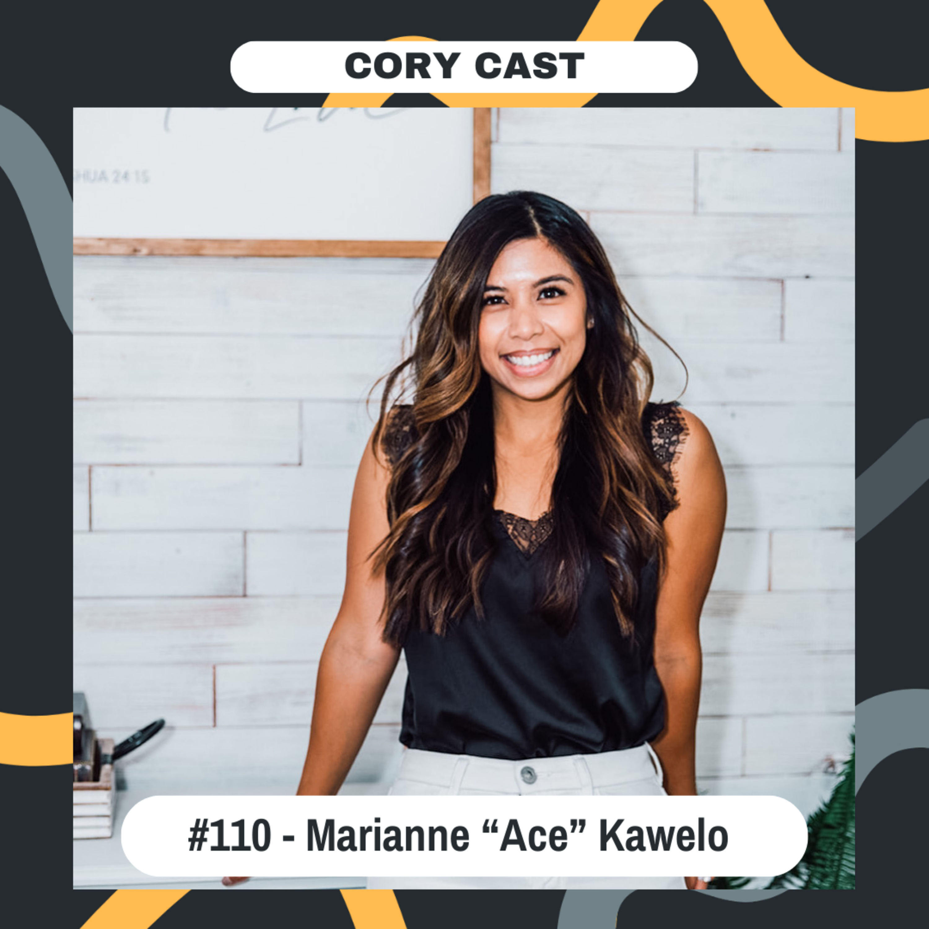 Cory Cast