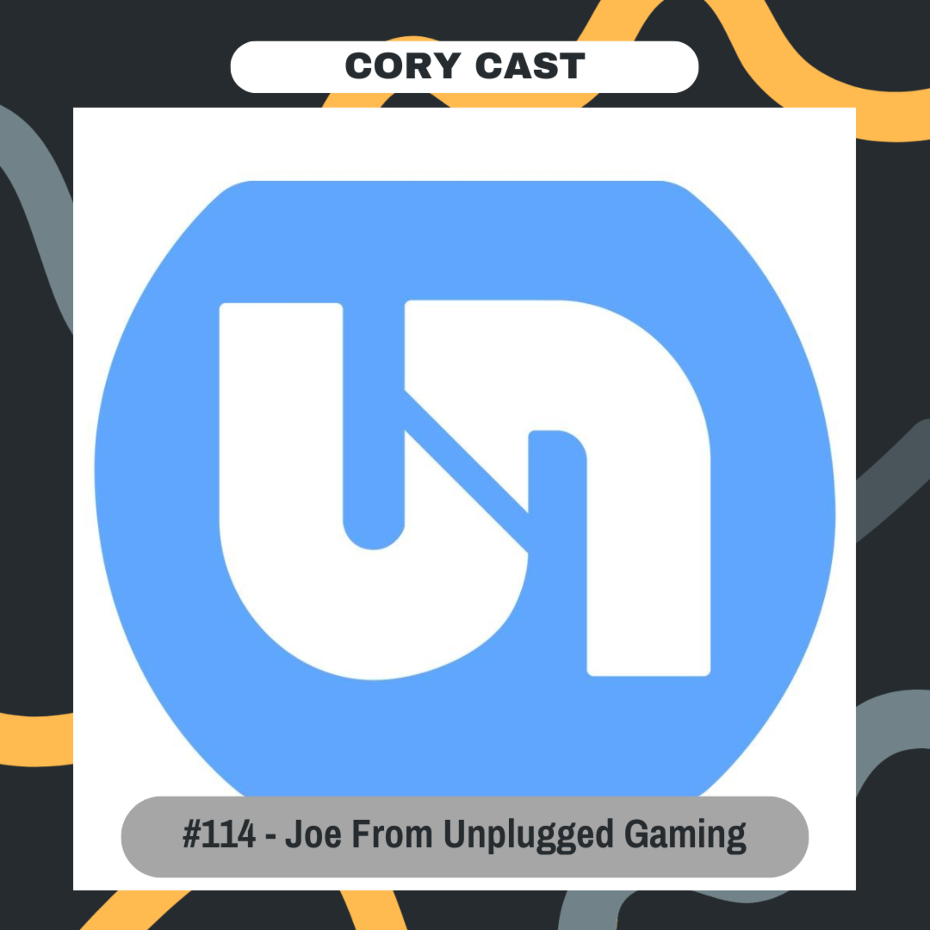 Cory Cast
