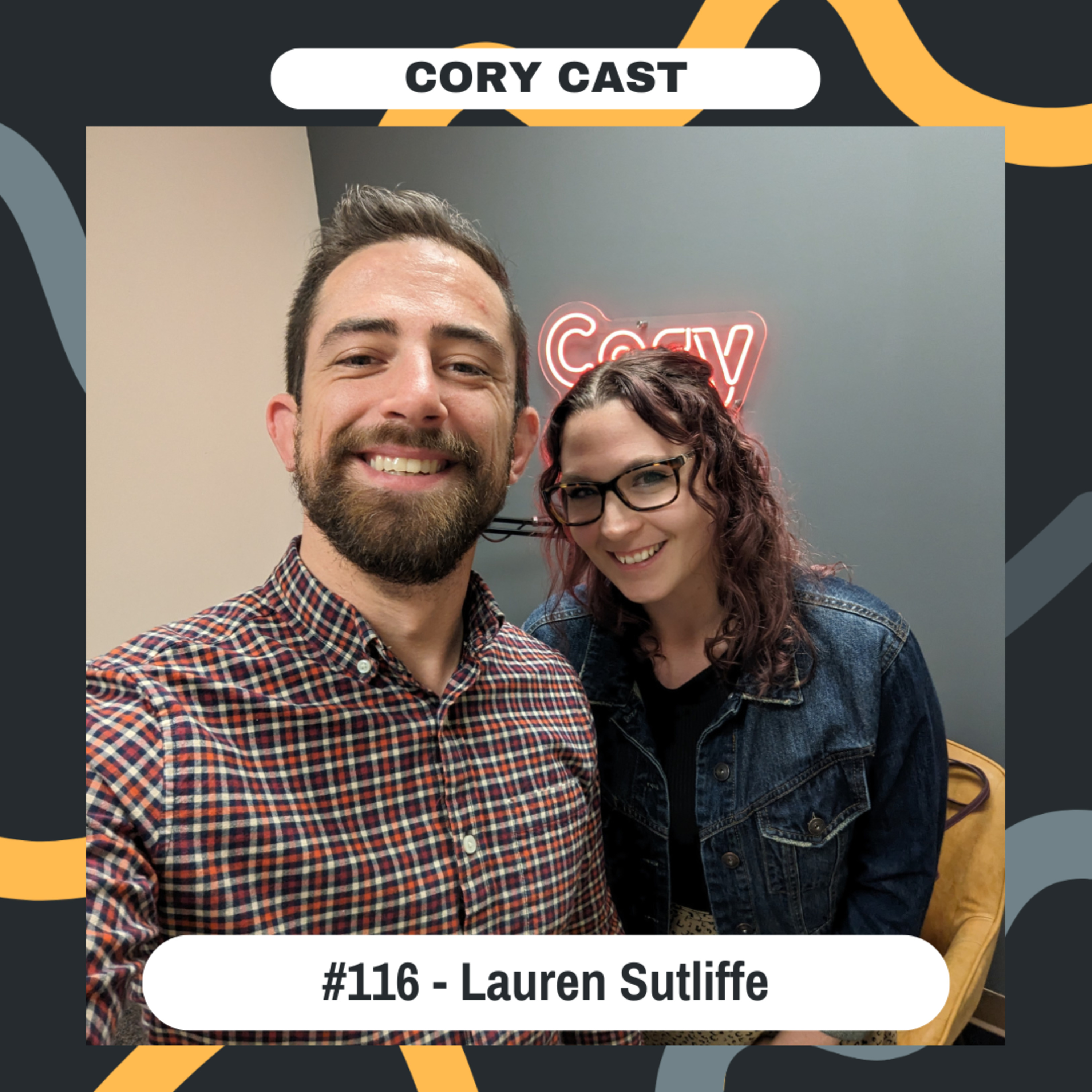 Cory Cast