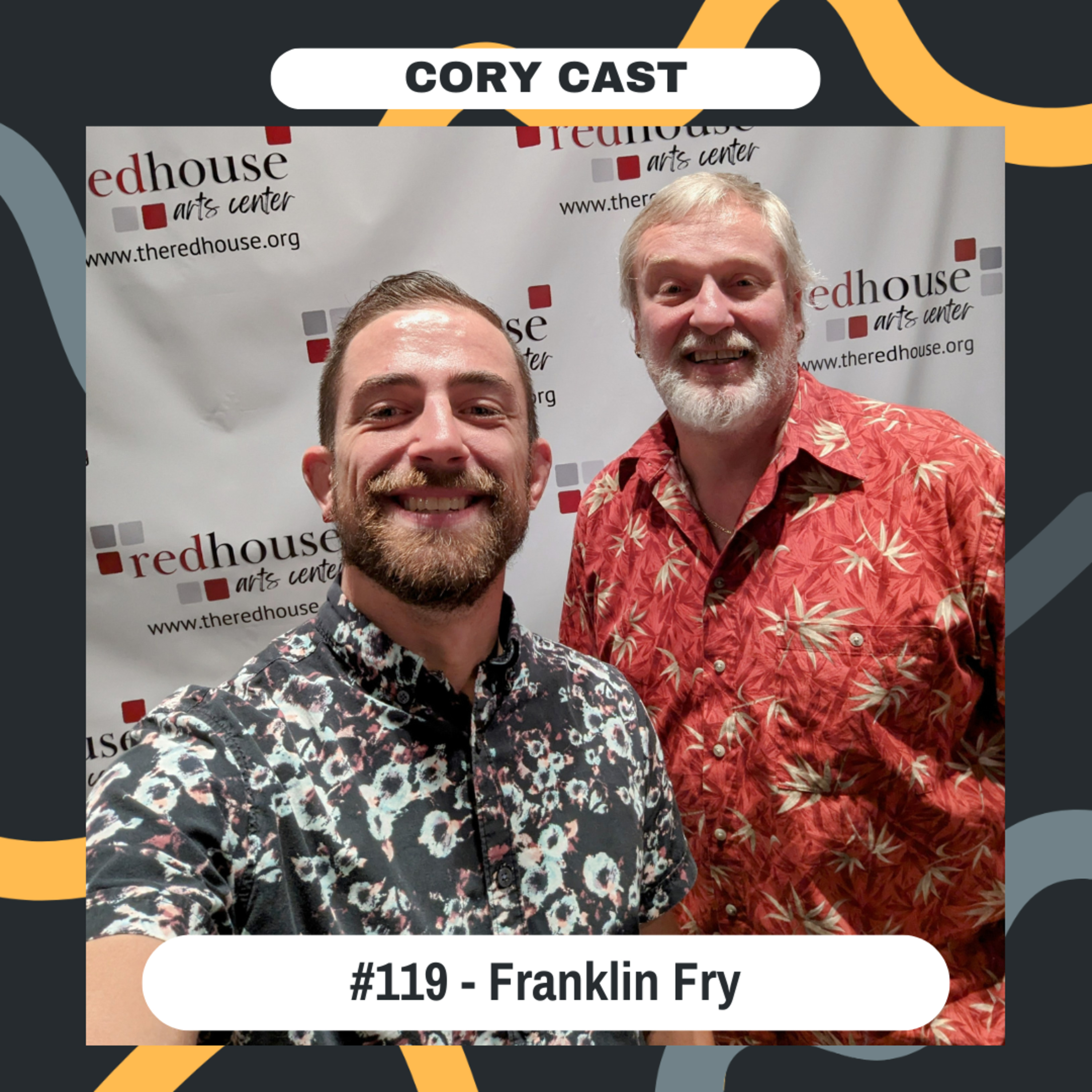 Cory Cast