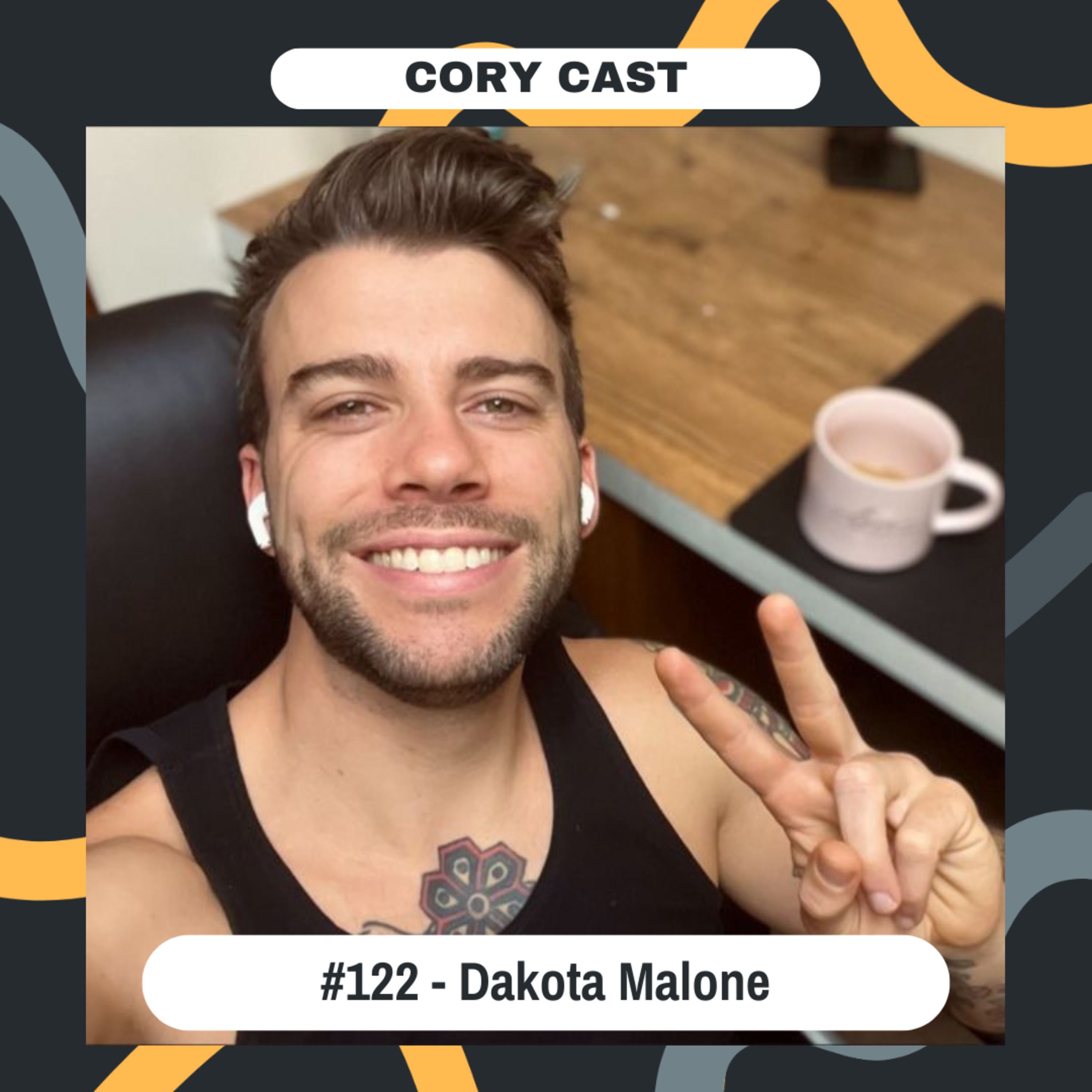 Cory Cast