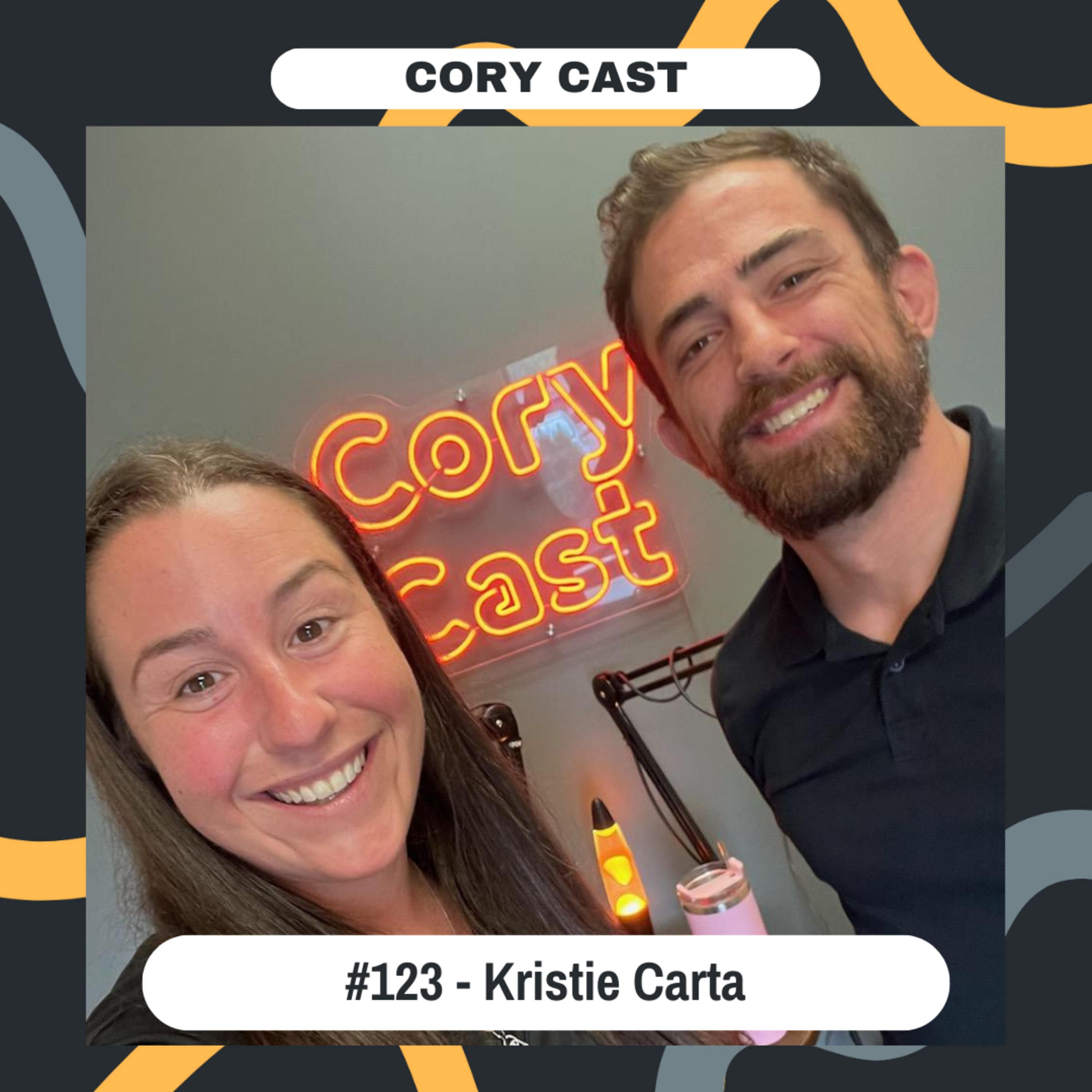 Cory Cast