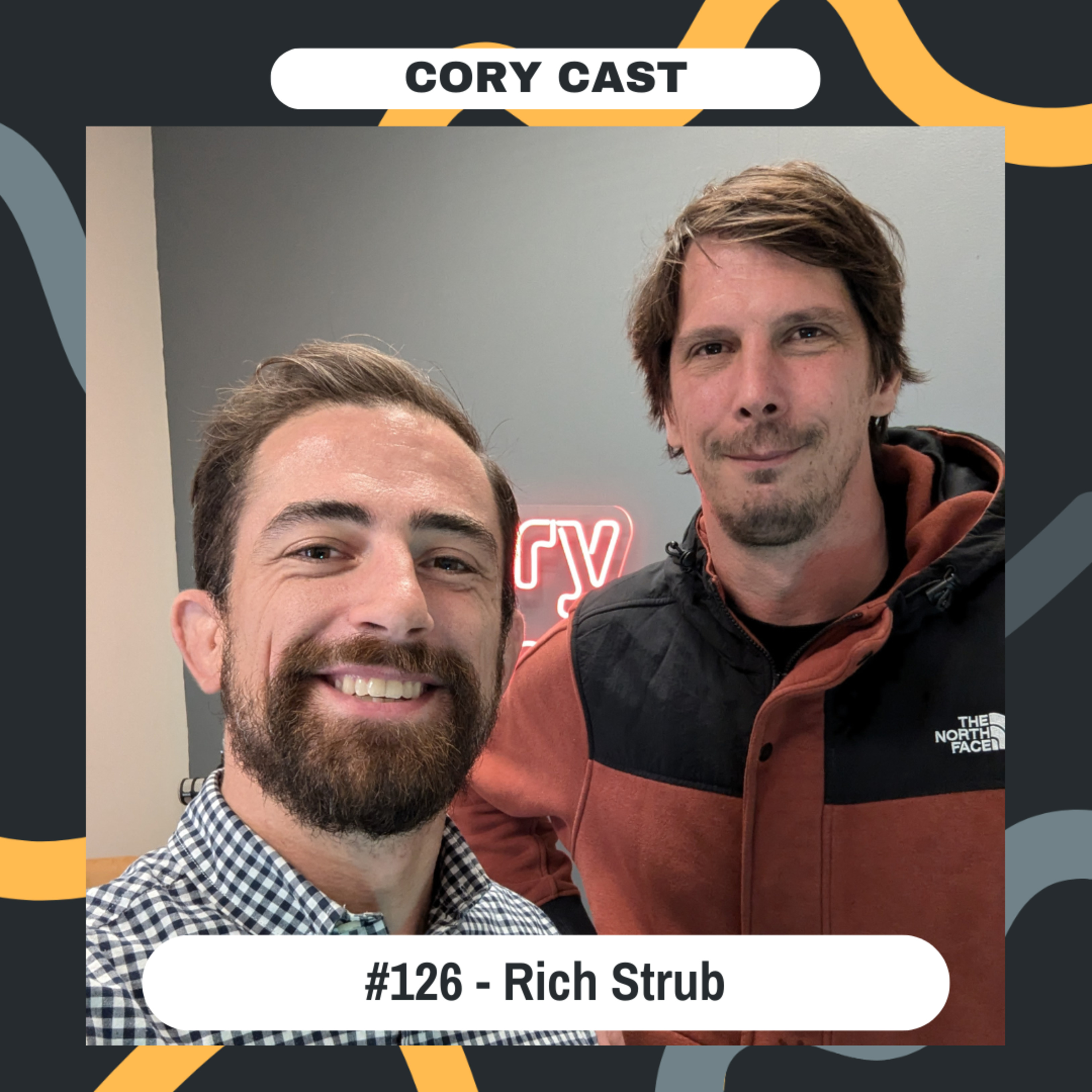 Cory Cast