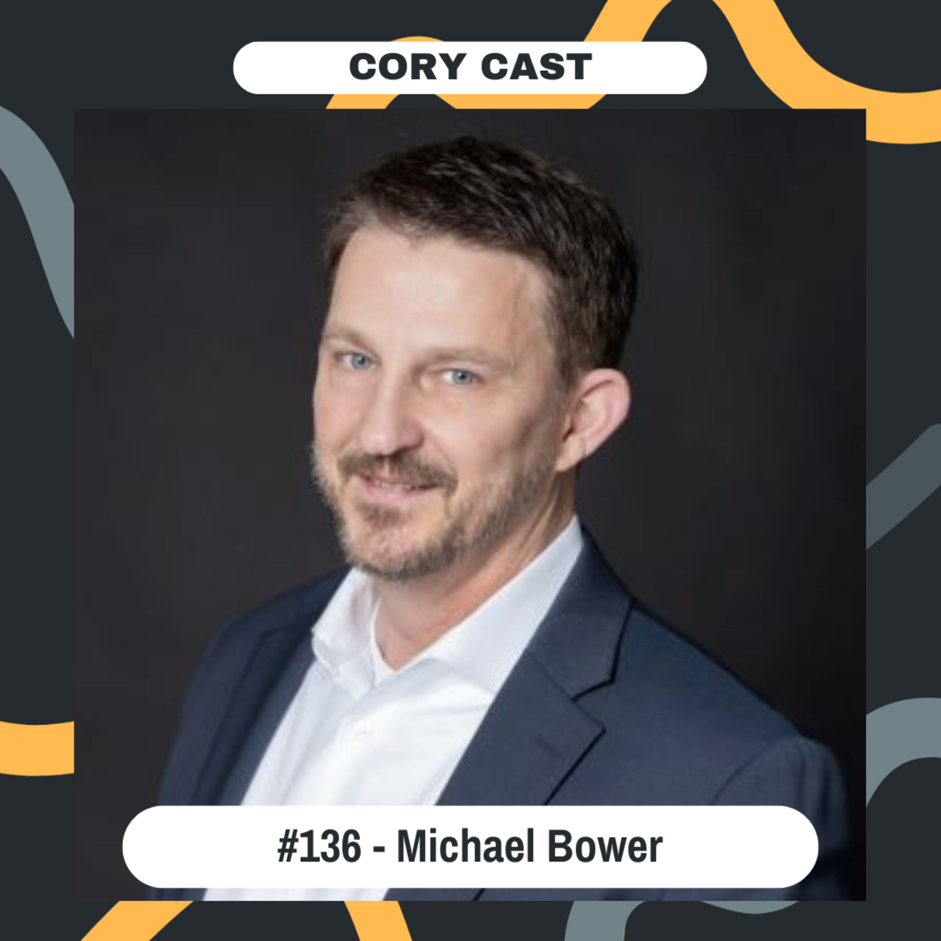 Cory Cast