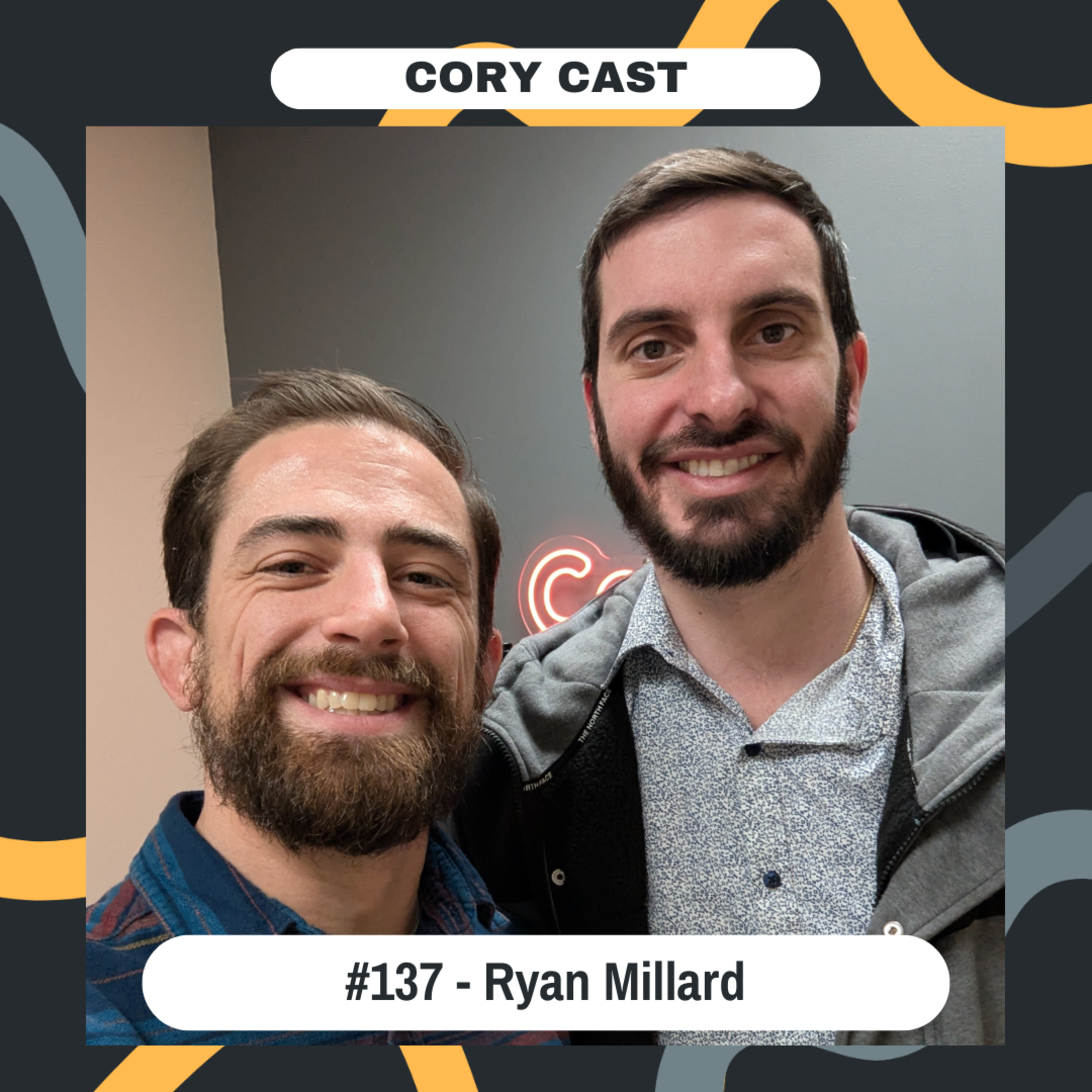Cory Cast