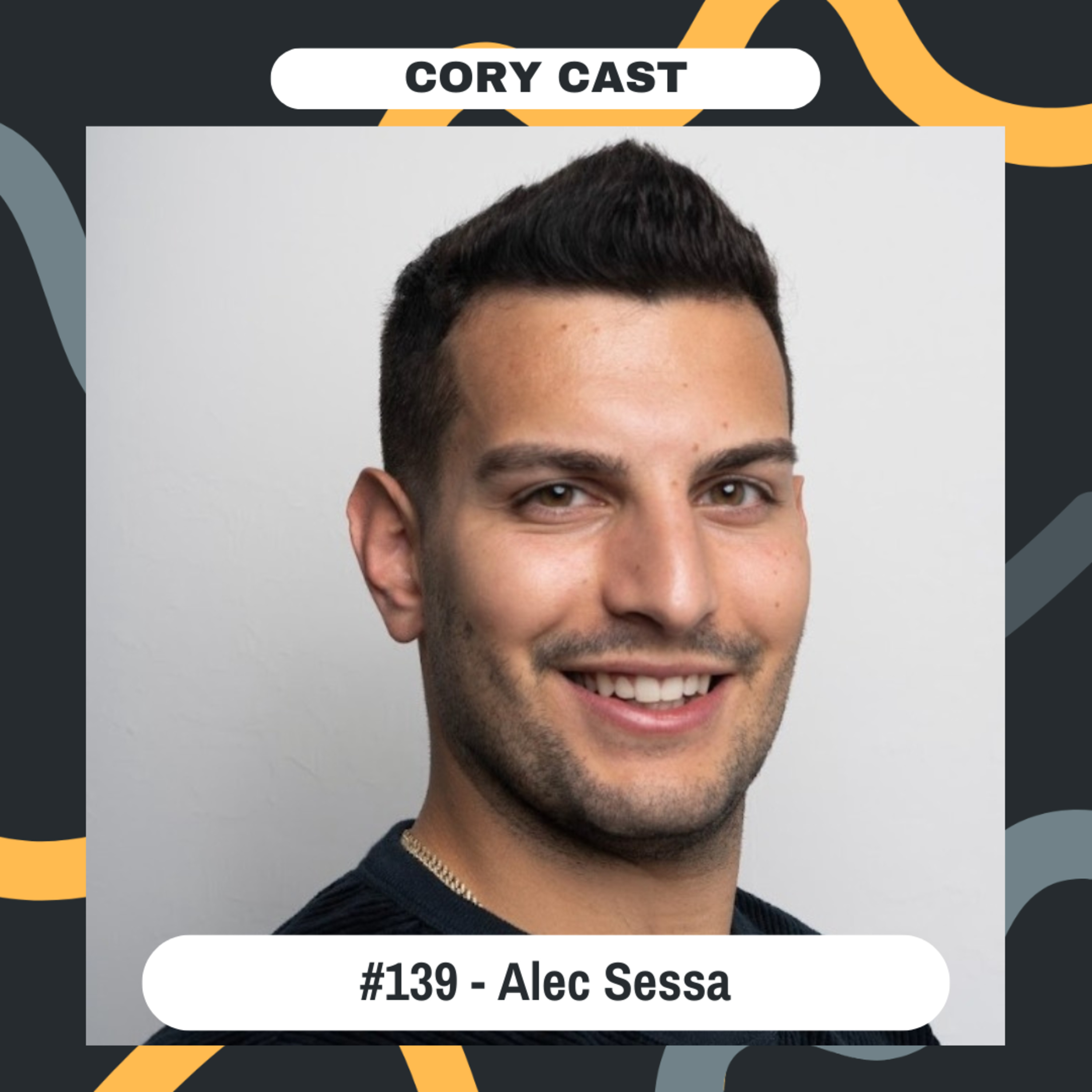 Cory Cast
