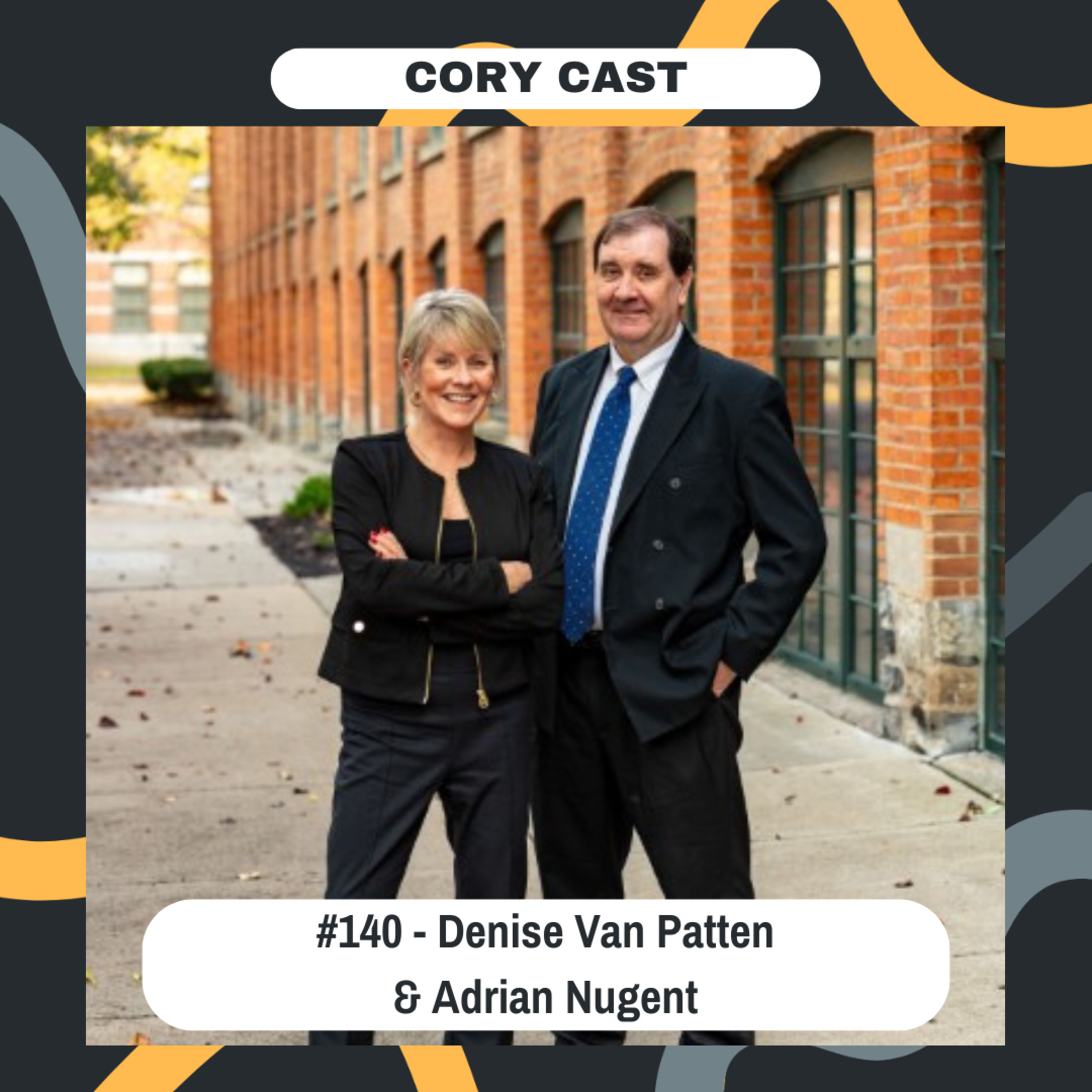 Cory Cast