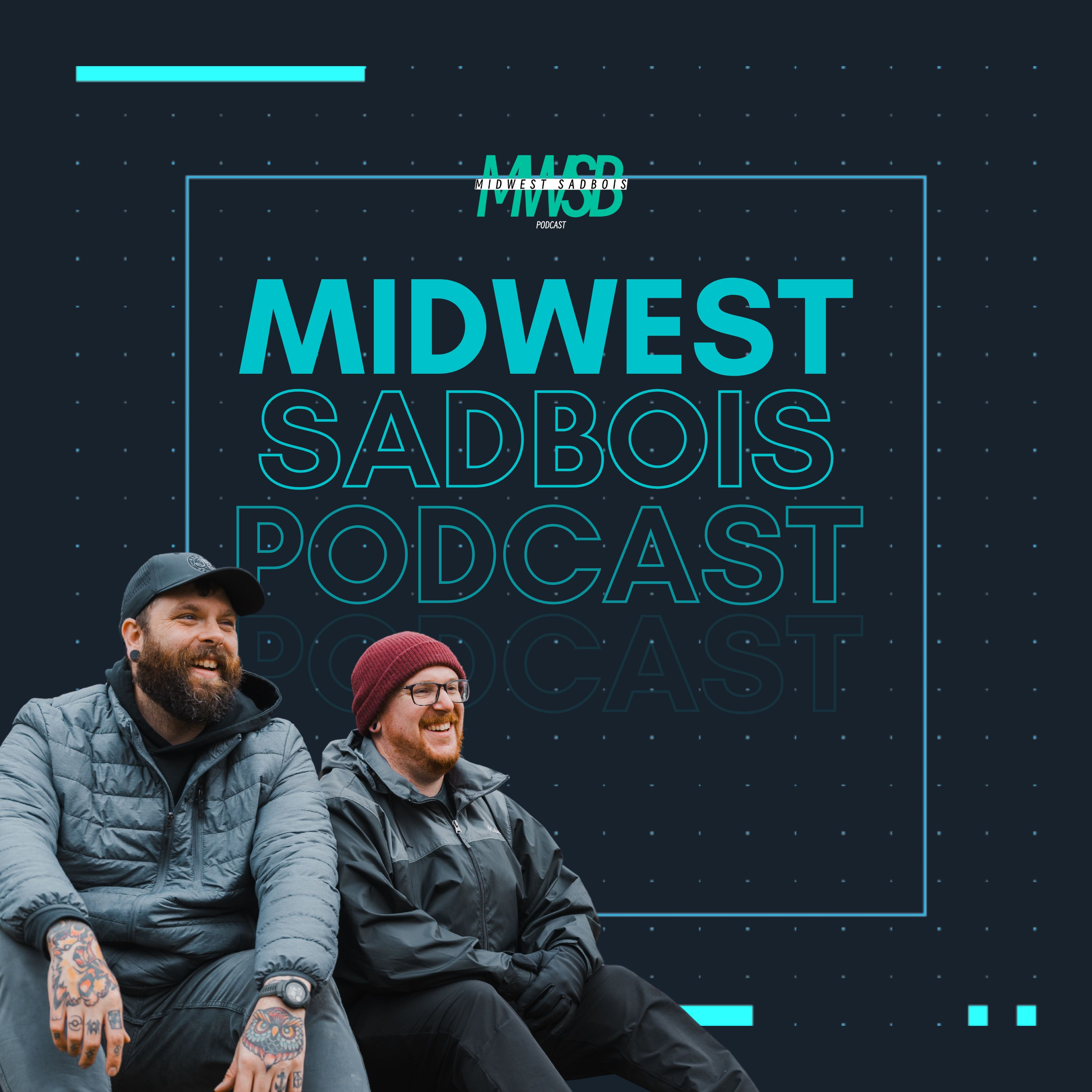 Ep. 79 Streaming Services Ups and Downs, WWE Attitude Area, and Law TV Shows episode artwork