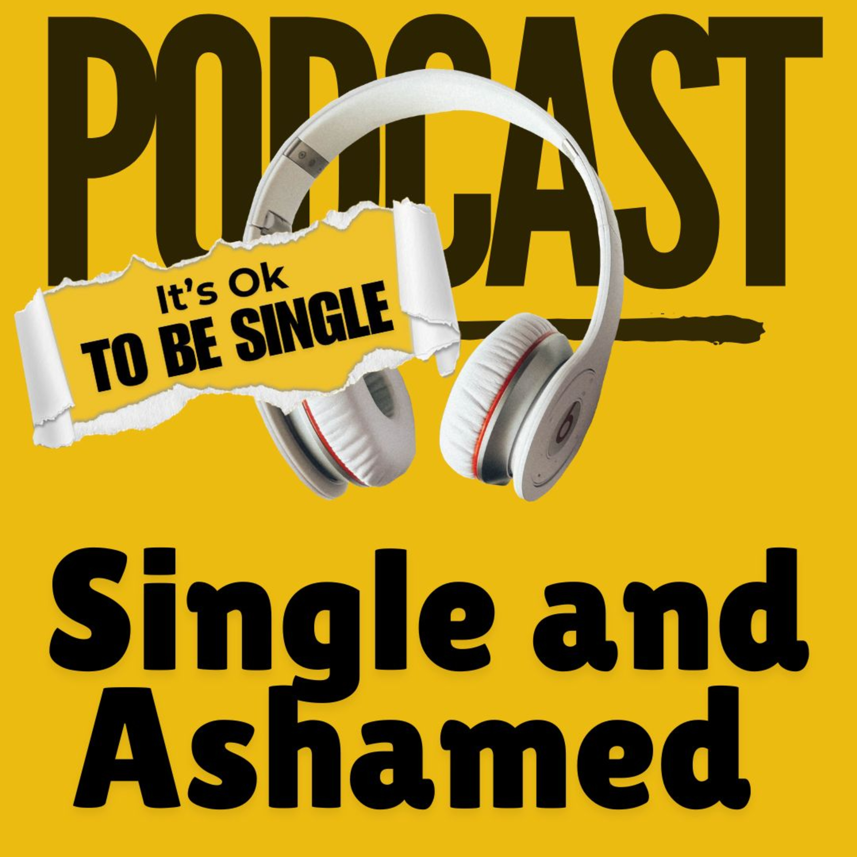 Singleness can cause shame | From Series "It's Ok To Be Single" | SSFL | 01 episode artwork