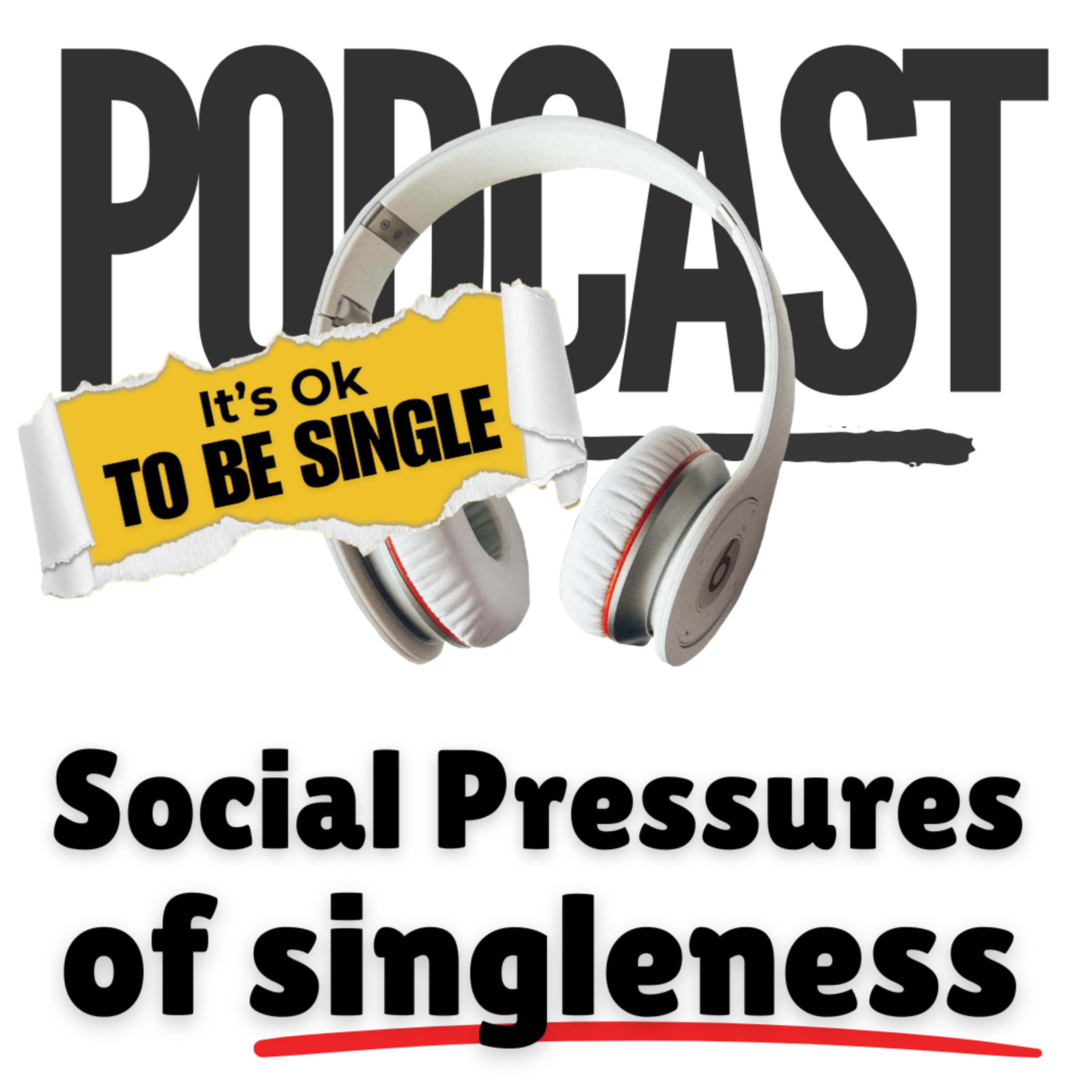 Social pressures of being single | From Series "It's Ok To Be Single" | #SSFL | 02 episode artwork