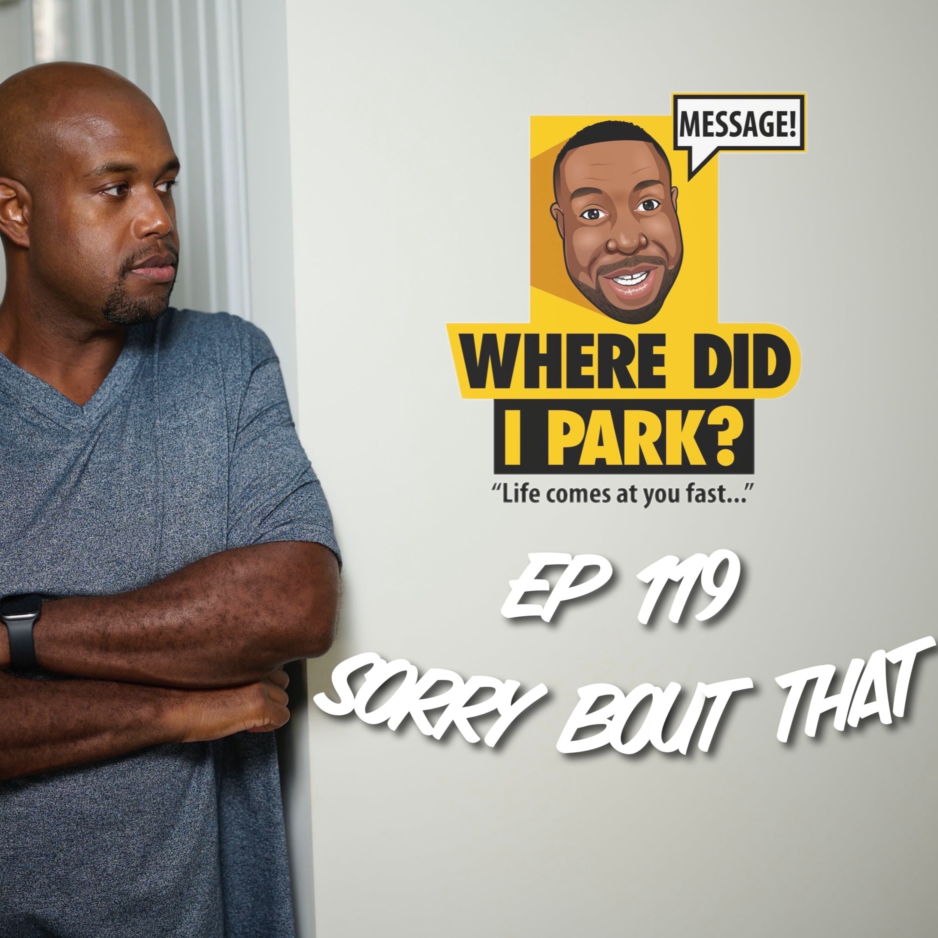 WDIP-119: Sorry Bout That