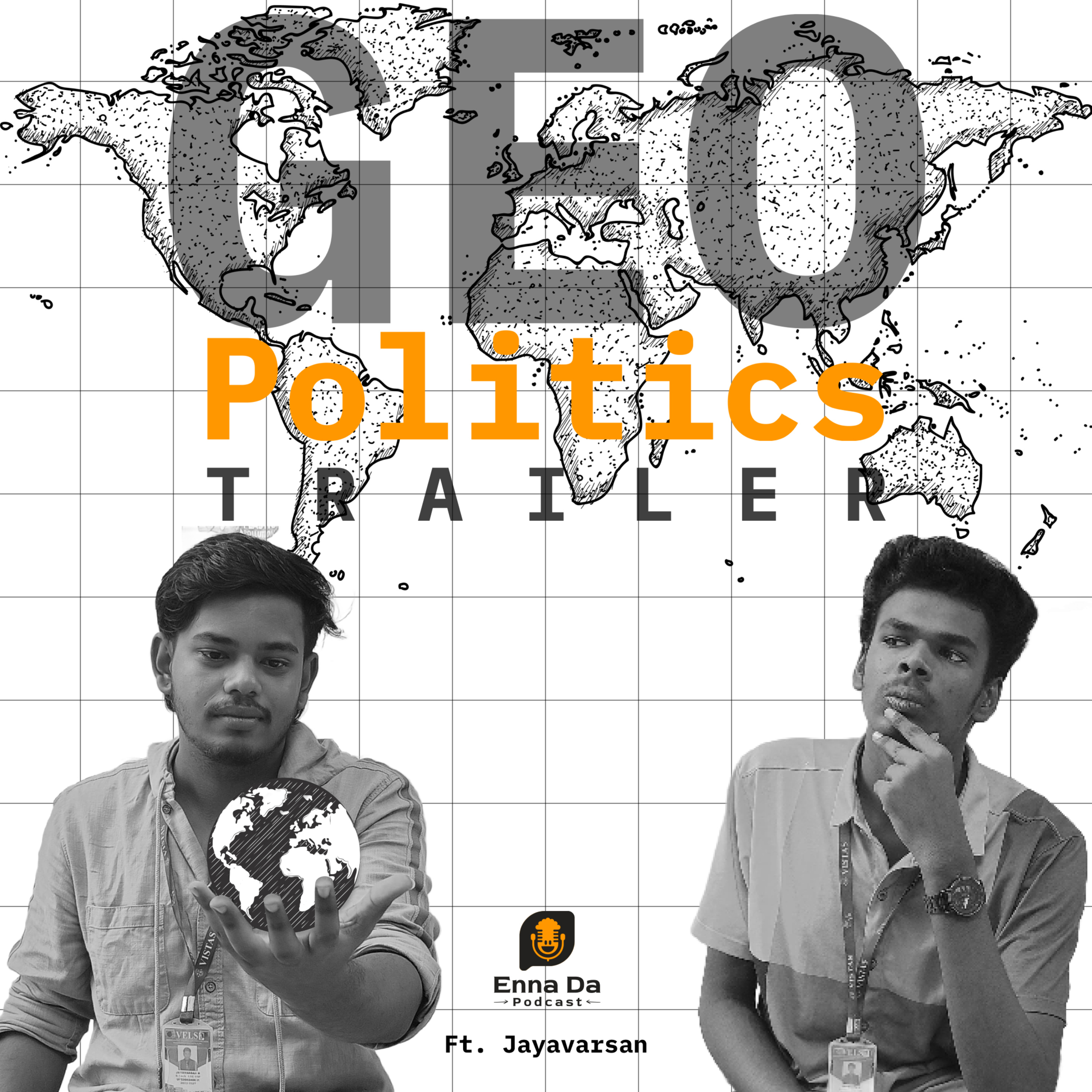 Enna da Podcast
