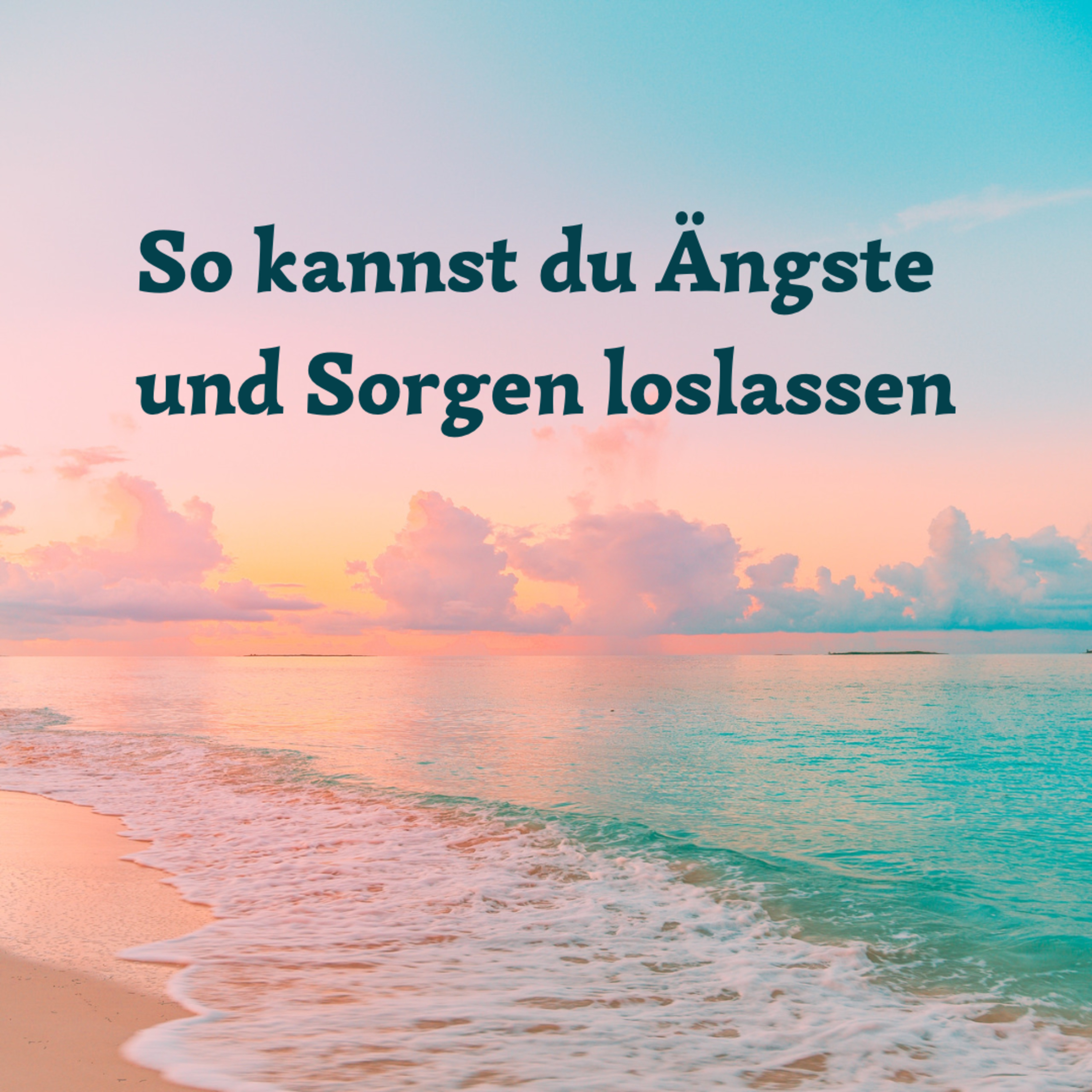 Meditation für mich