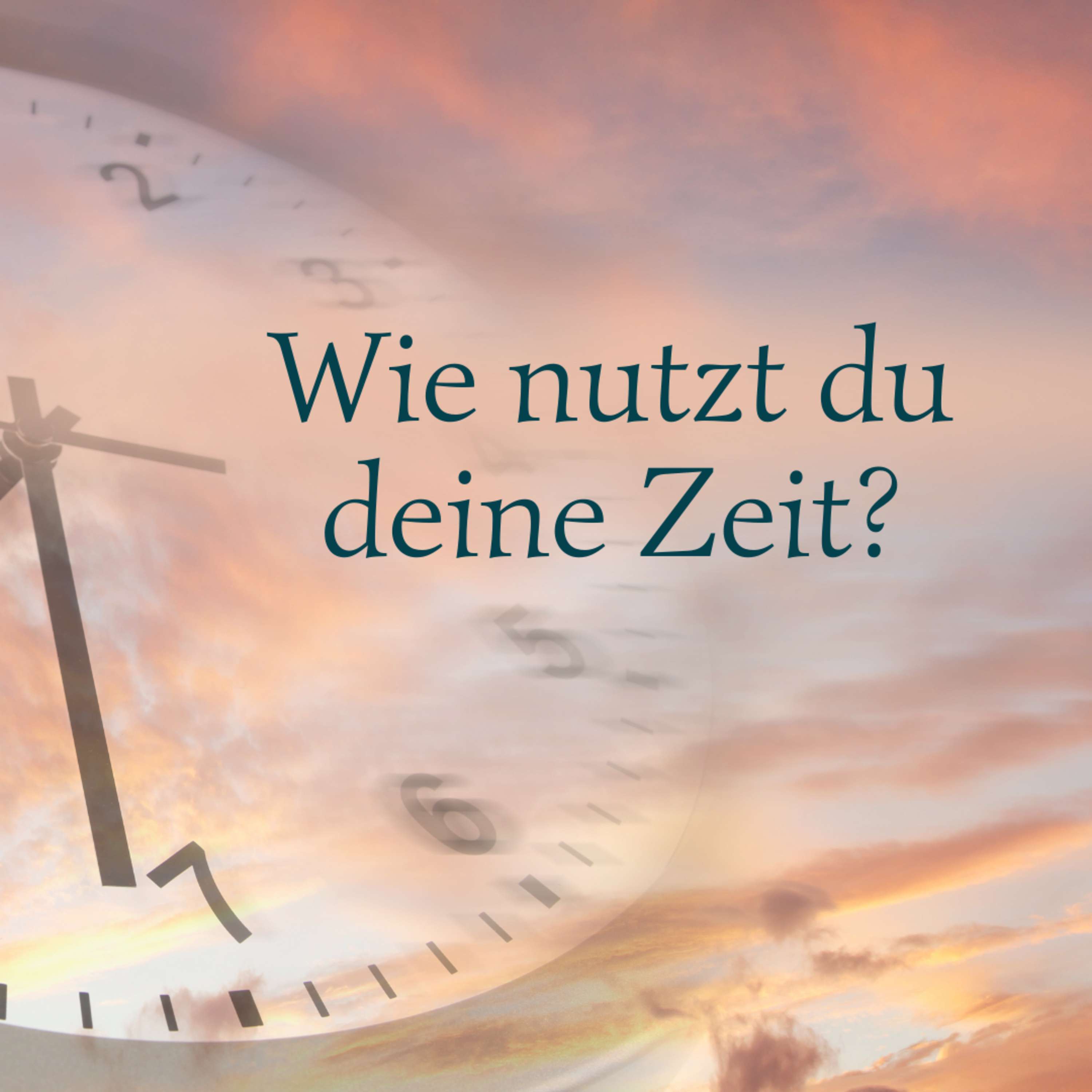 Meditation für mich