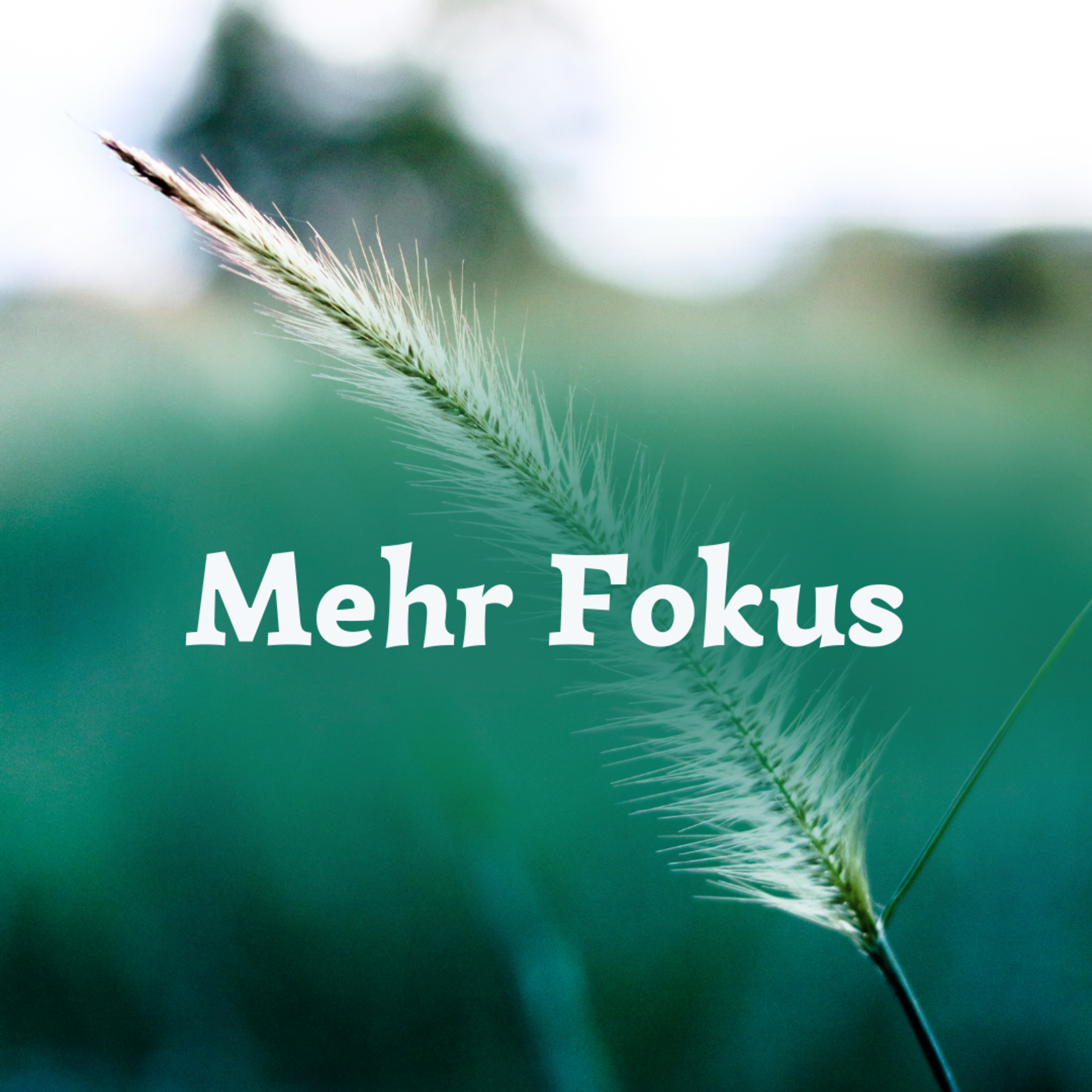 Meditation für mich