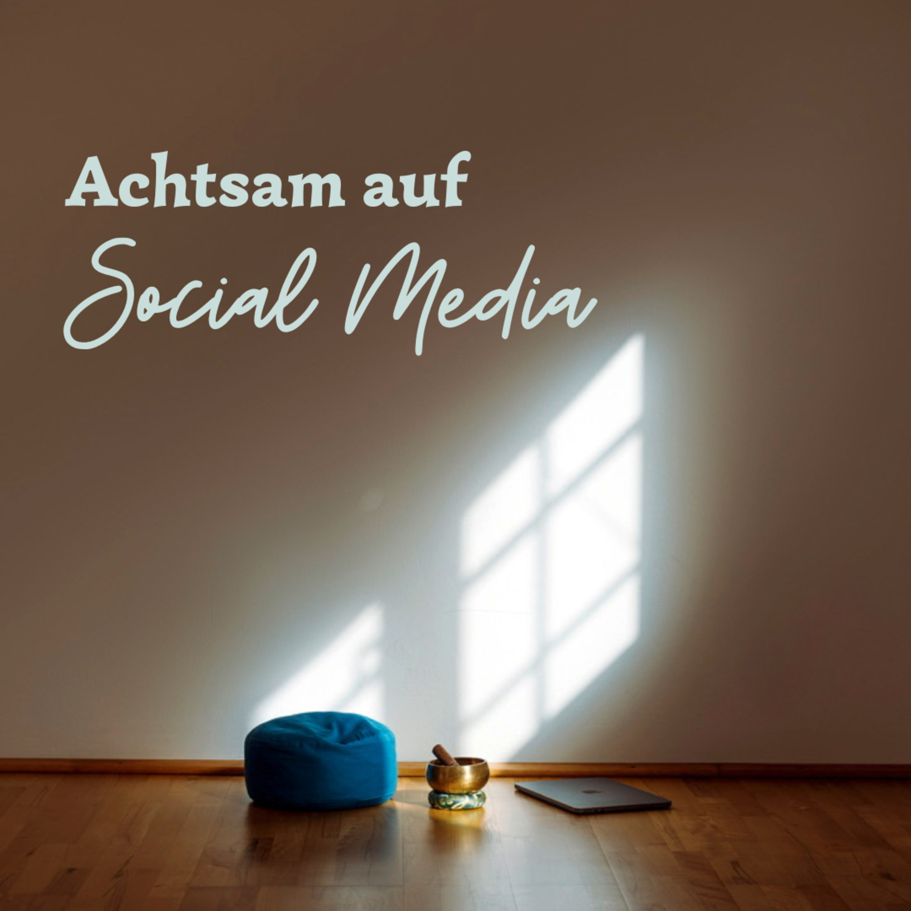 Meditation für mich