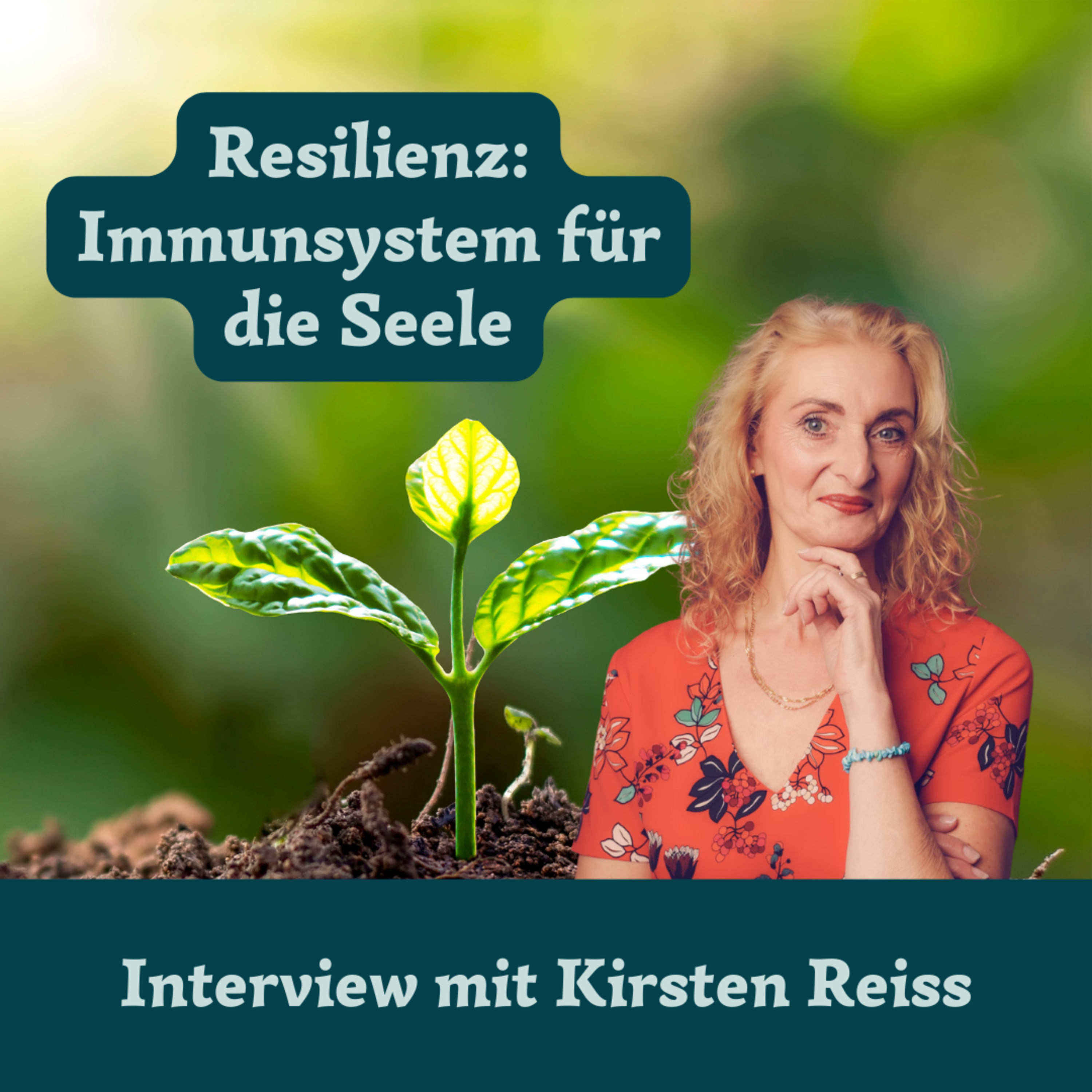 Meditation für mich