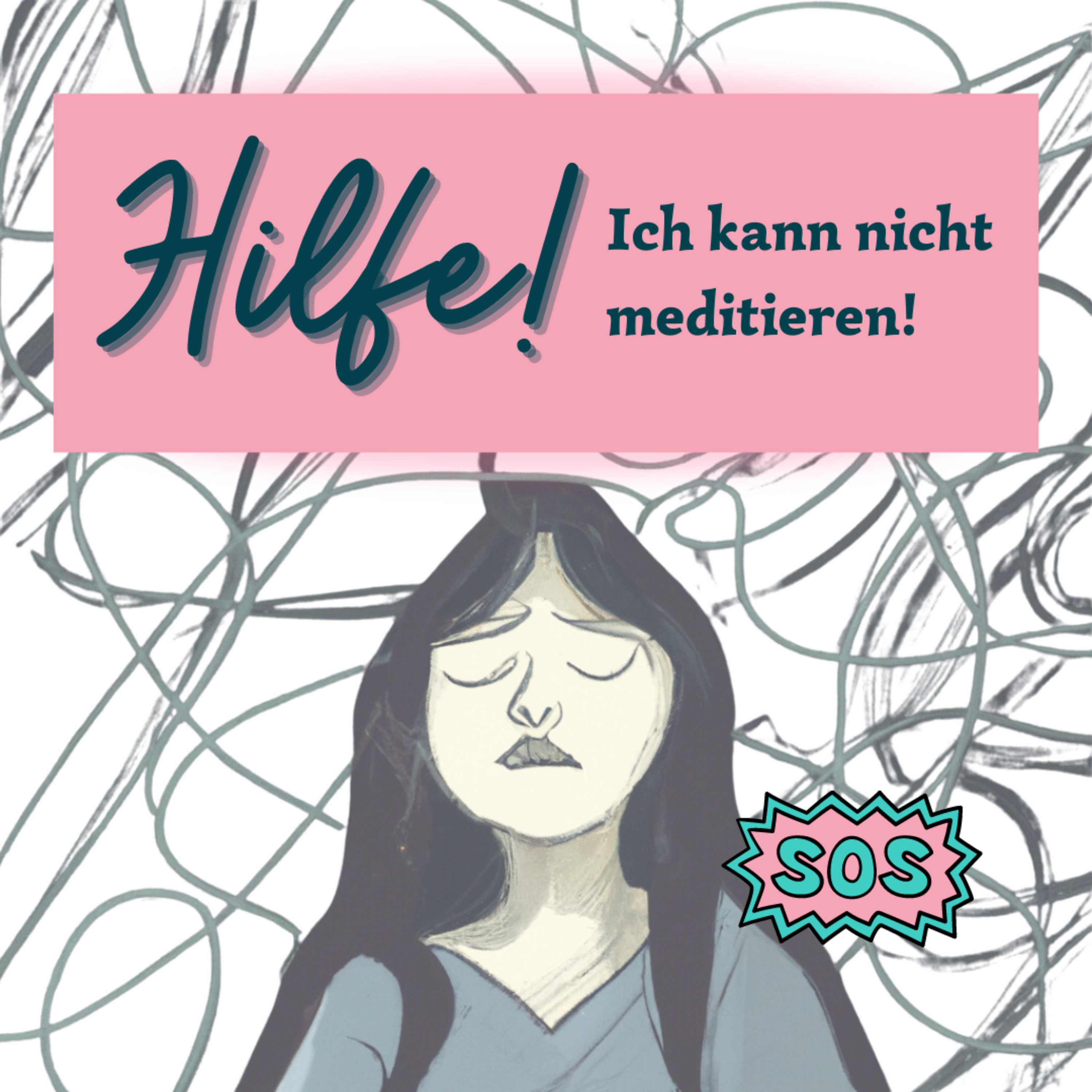 Meditation für mich