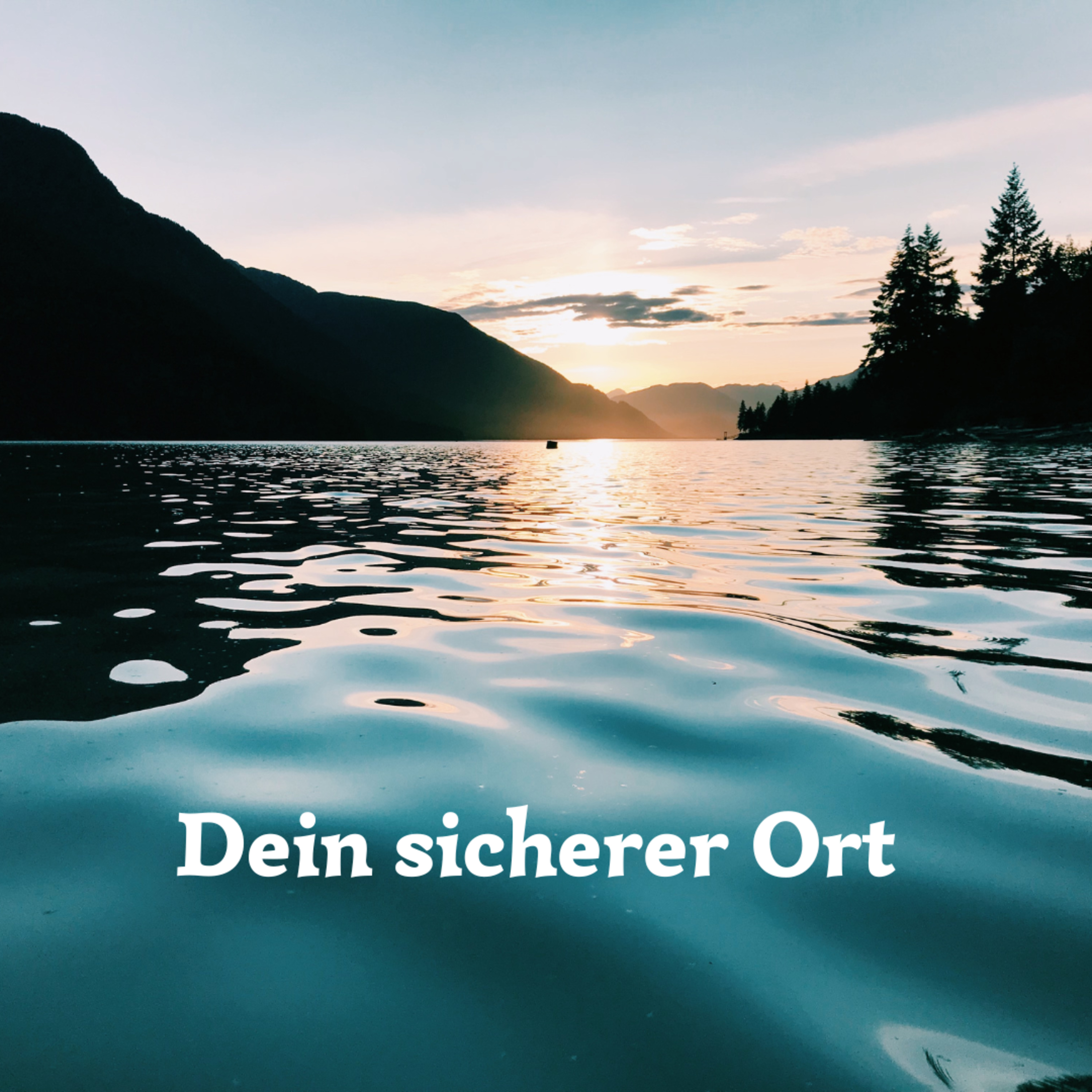 Meditation für mich