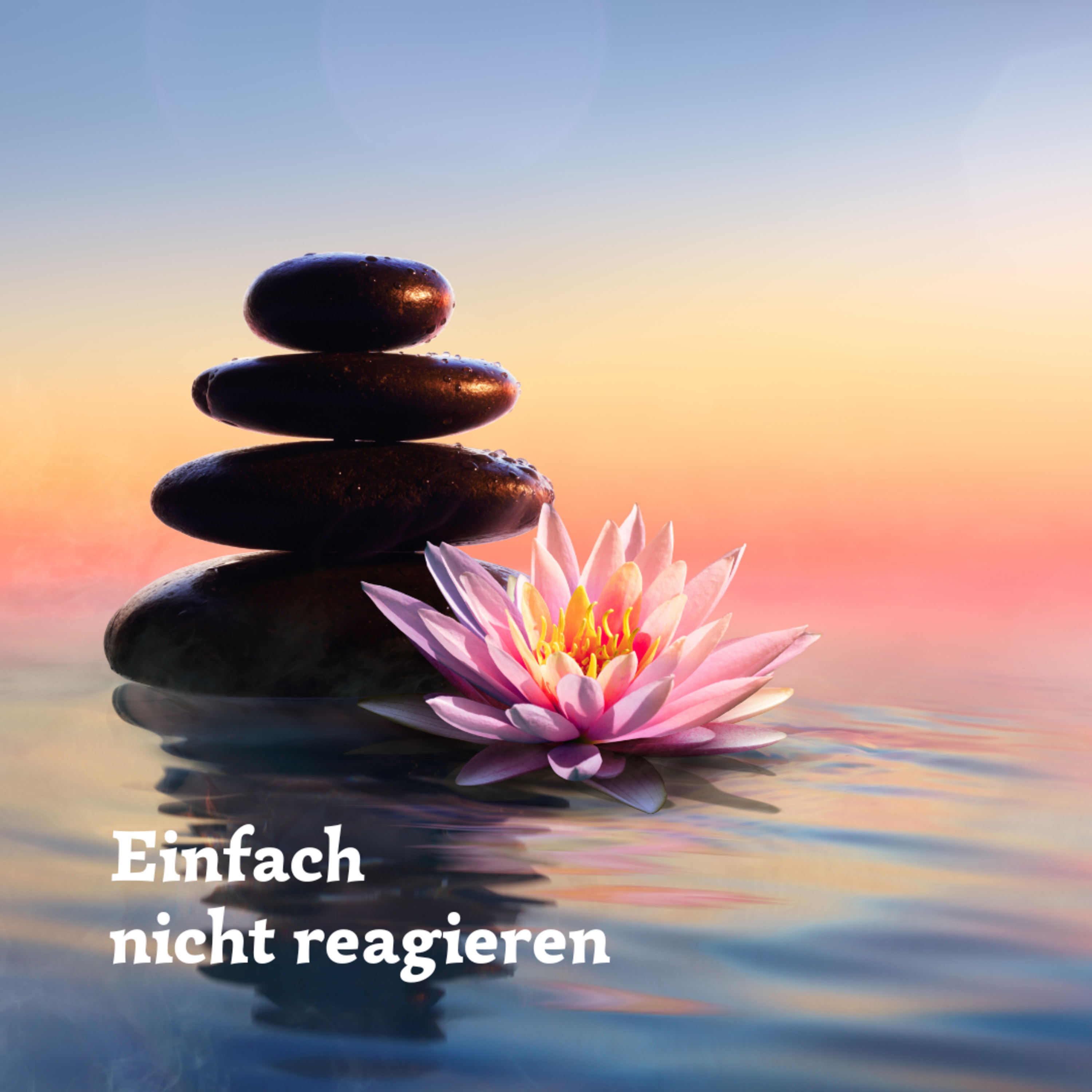 Meditation für mich