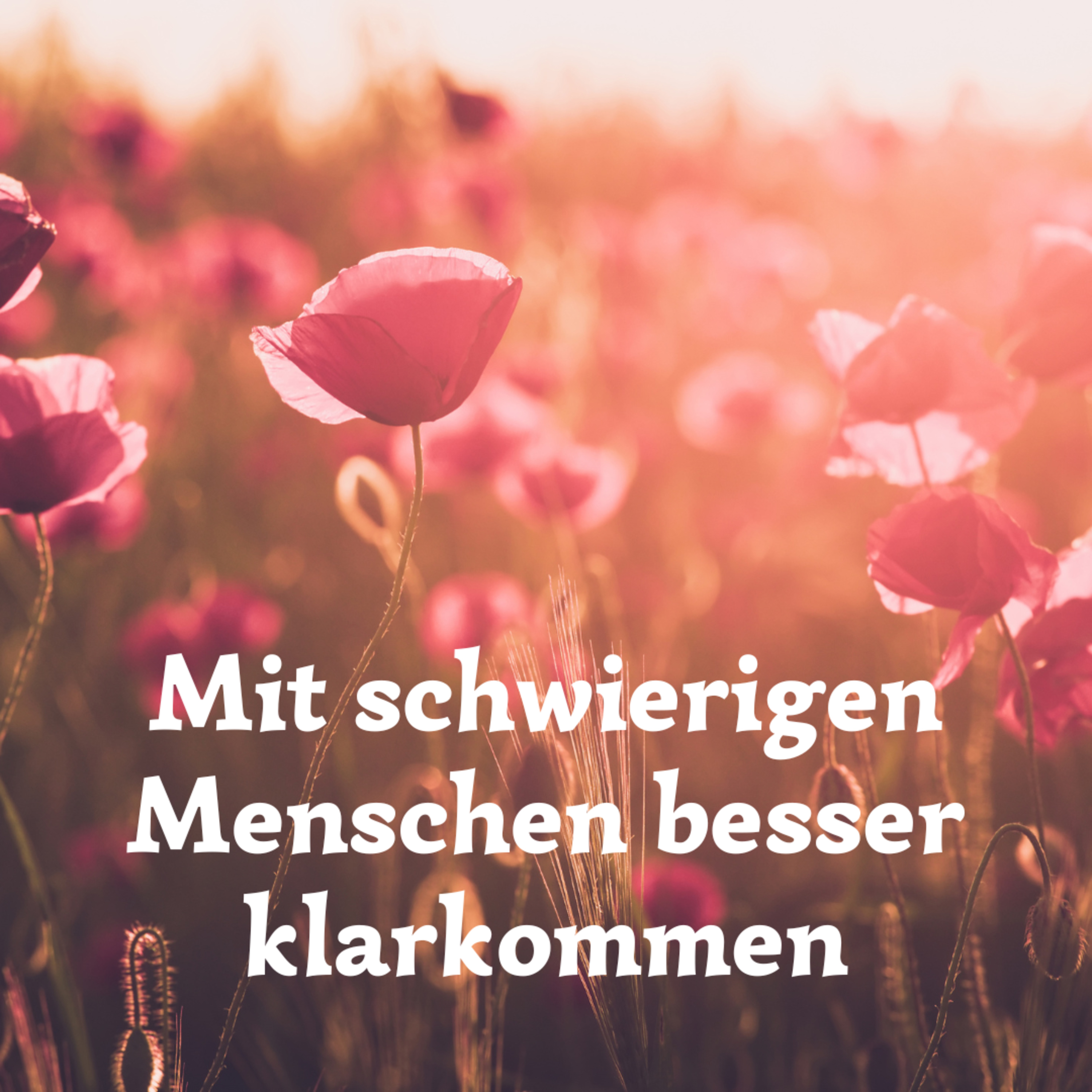 Meditation für mich