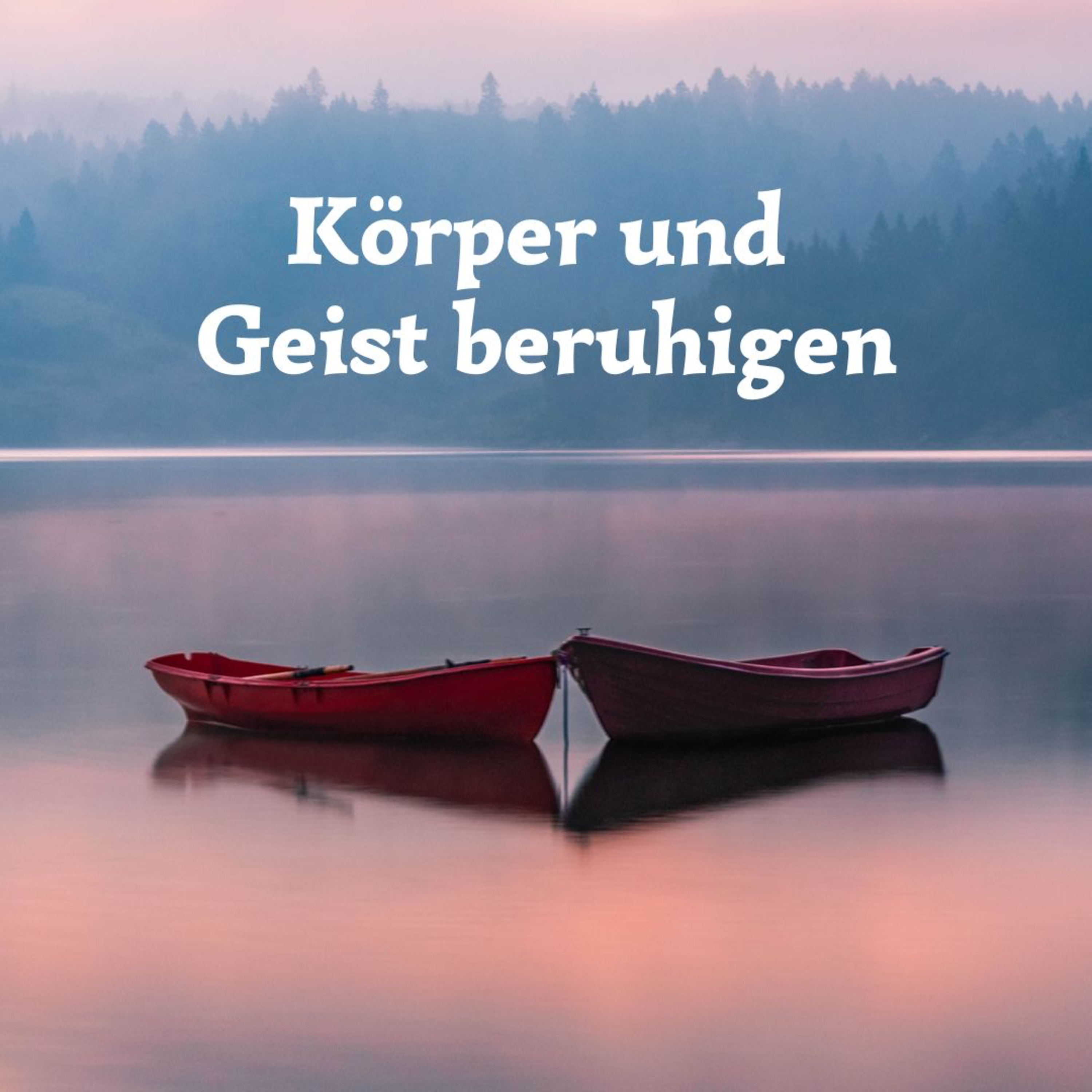 Meditation für mich