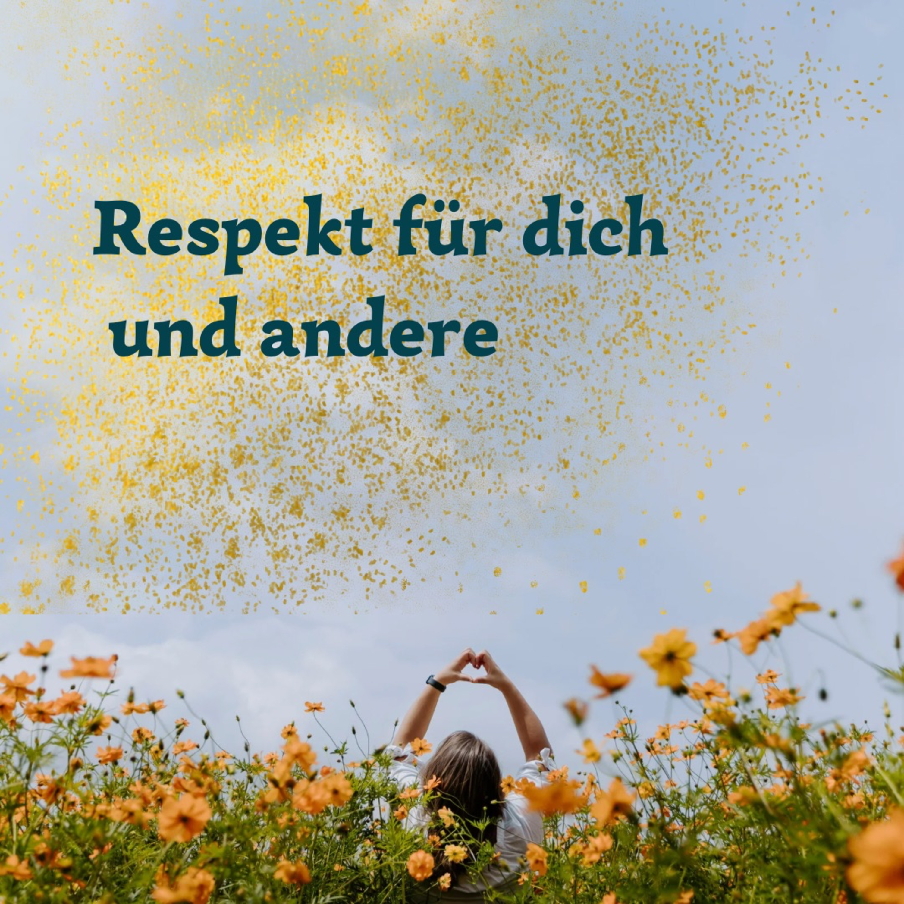 Meditation für mich