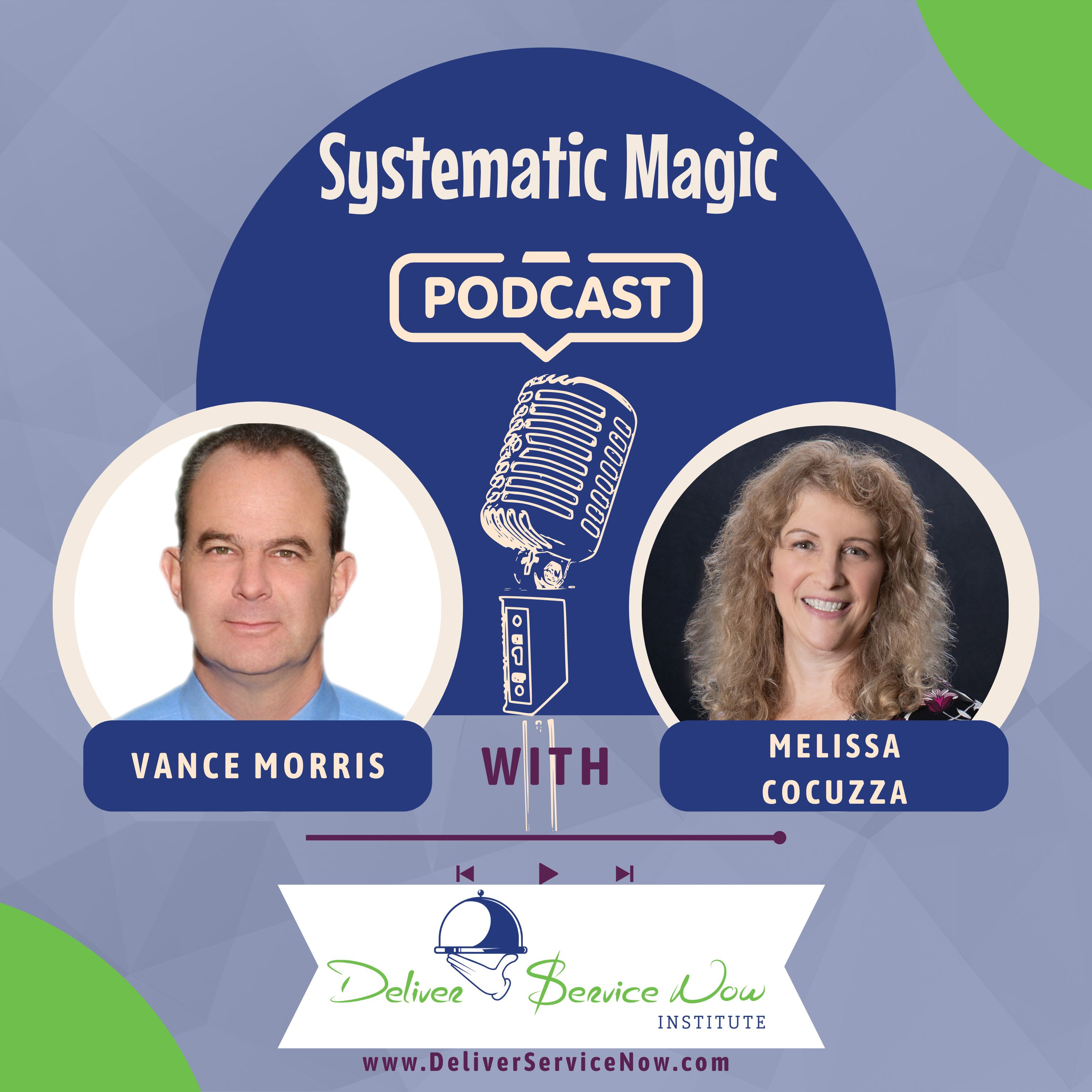 Making Aging a Fun Adventure with Melissa Cocuzza from Club 62 episode artwork