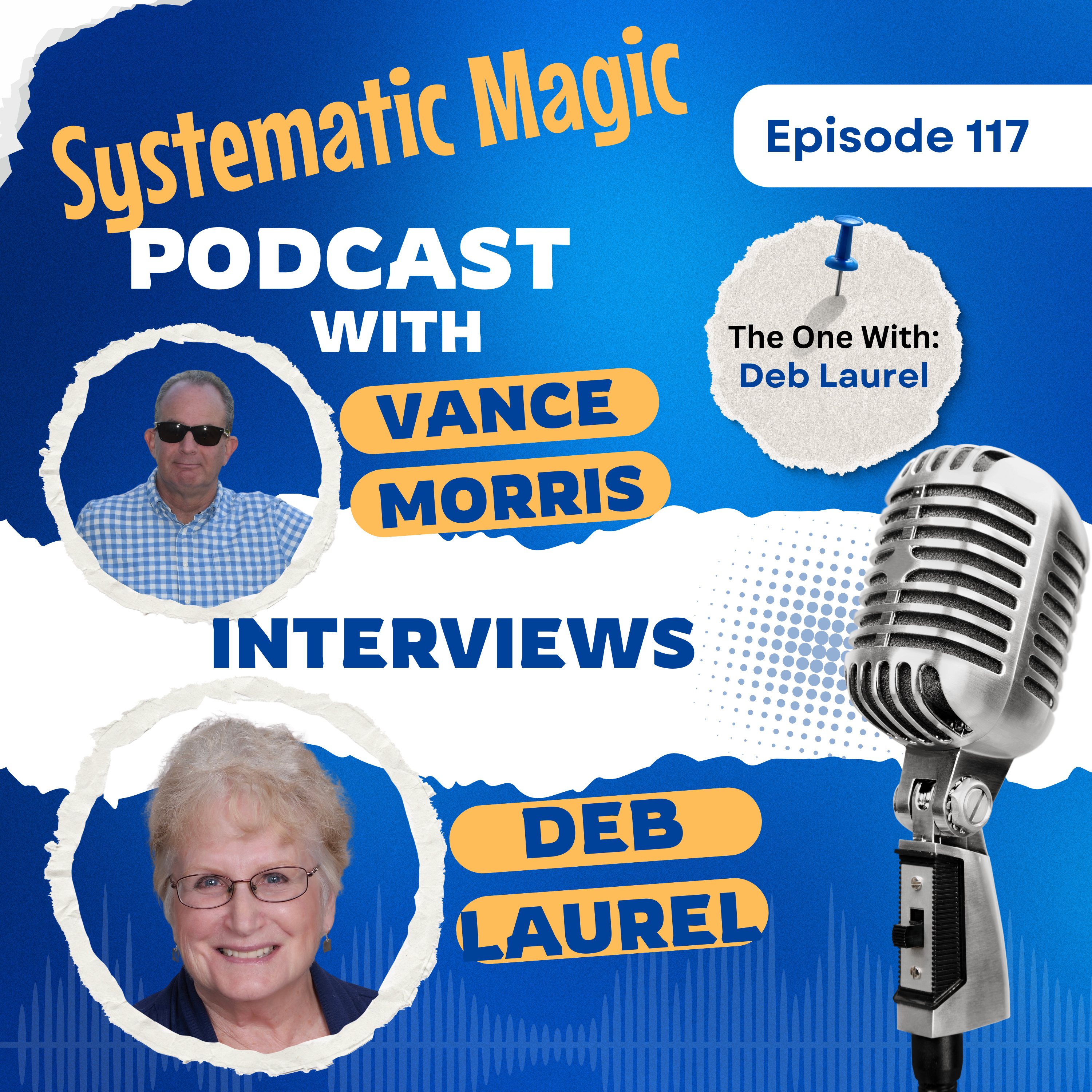 Improving Management Skills and Engagement: Lessons from a 50-Year Expert episode artwork