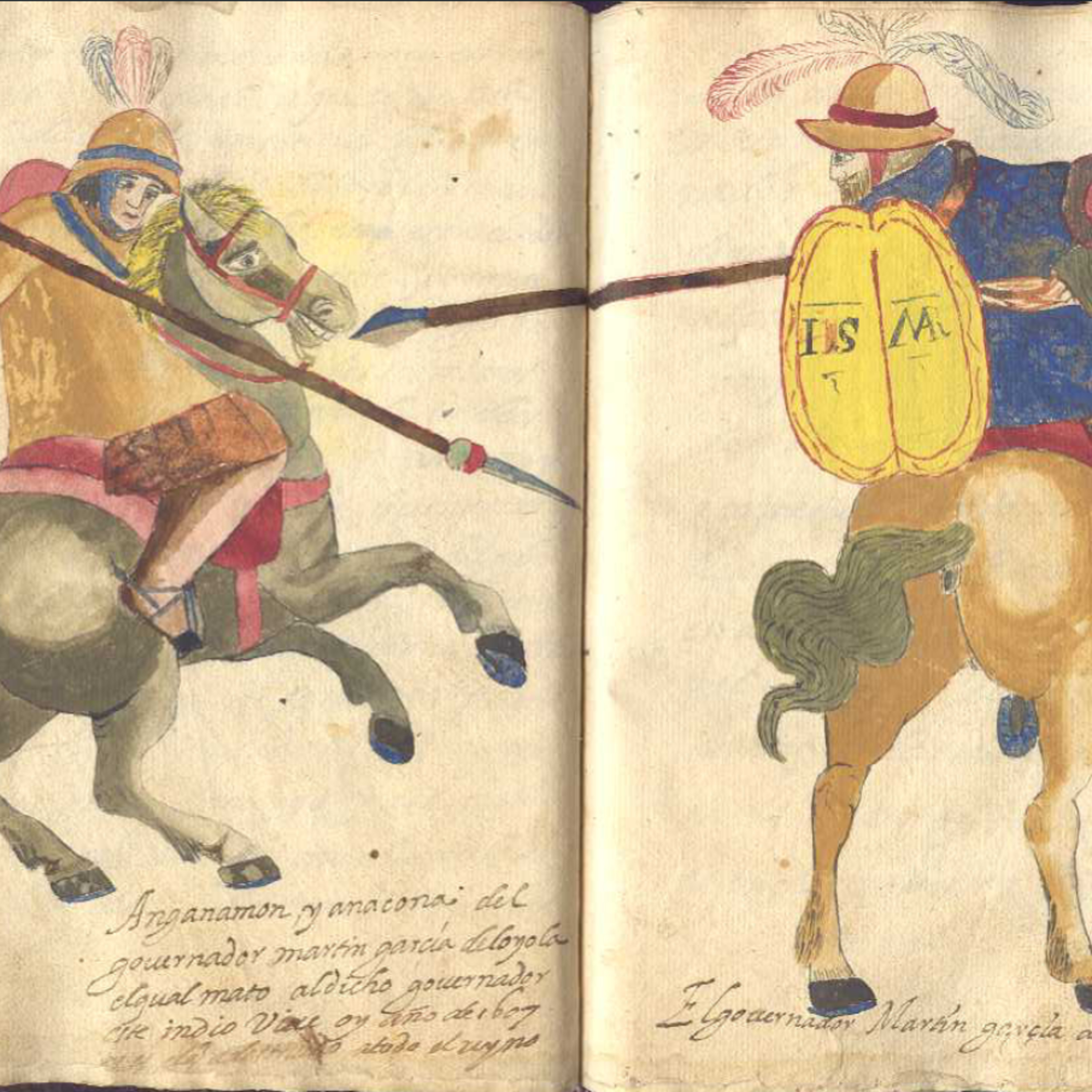 Archipiélago Histórico